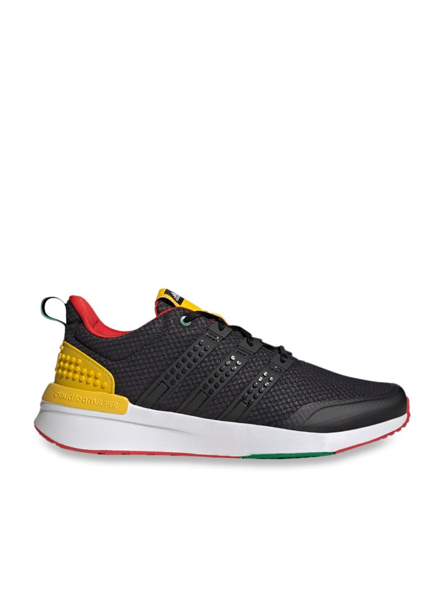 Adidas cloudfoam super outlet price in india