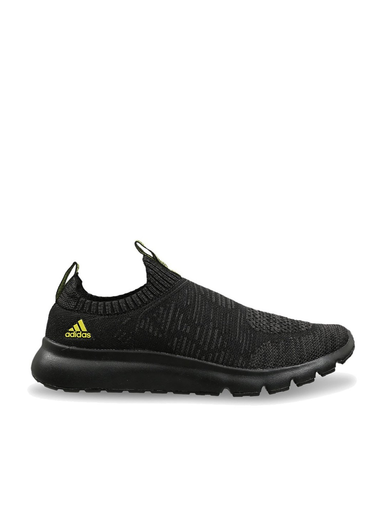 Rapidarun laceless discount shoes black