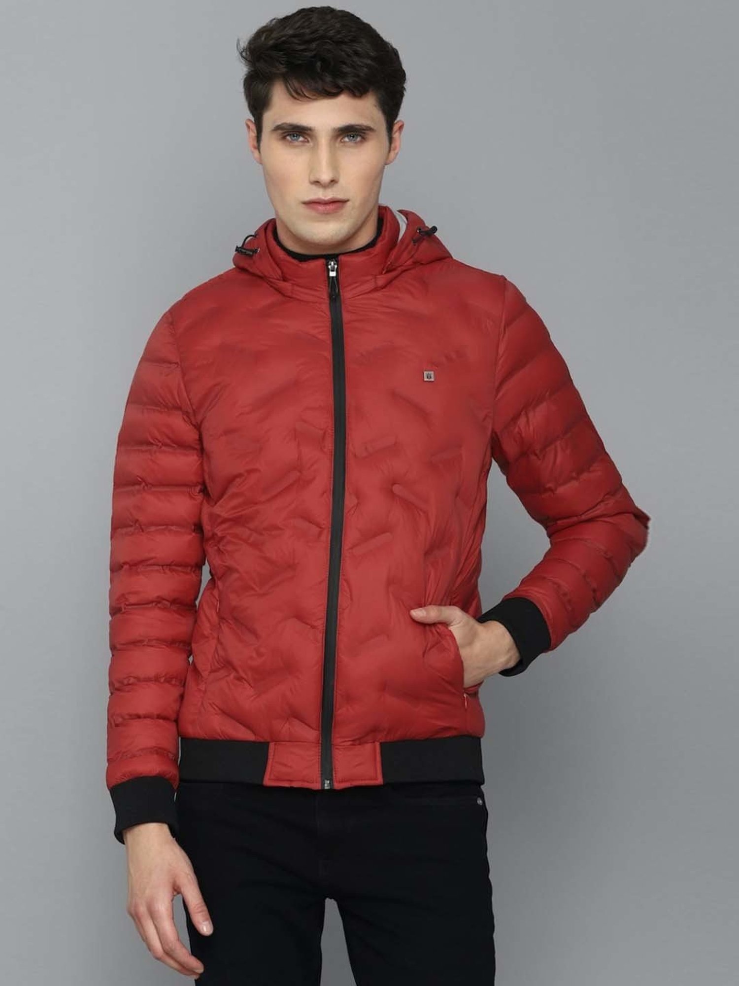 Louis philippe clearance sports jacket