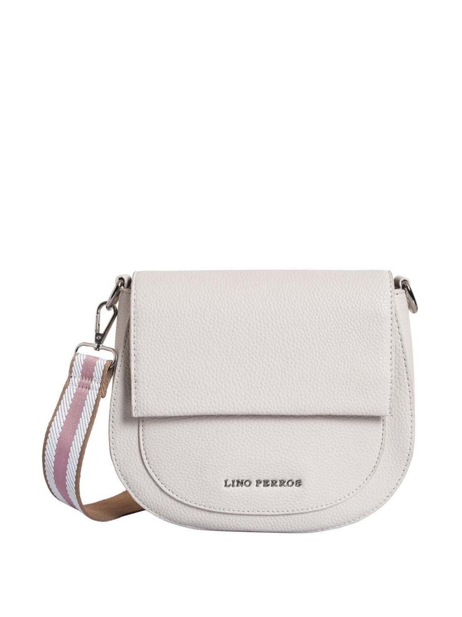 Lino perros white hotsell sling bag