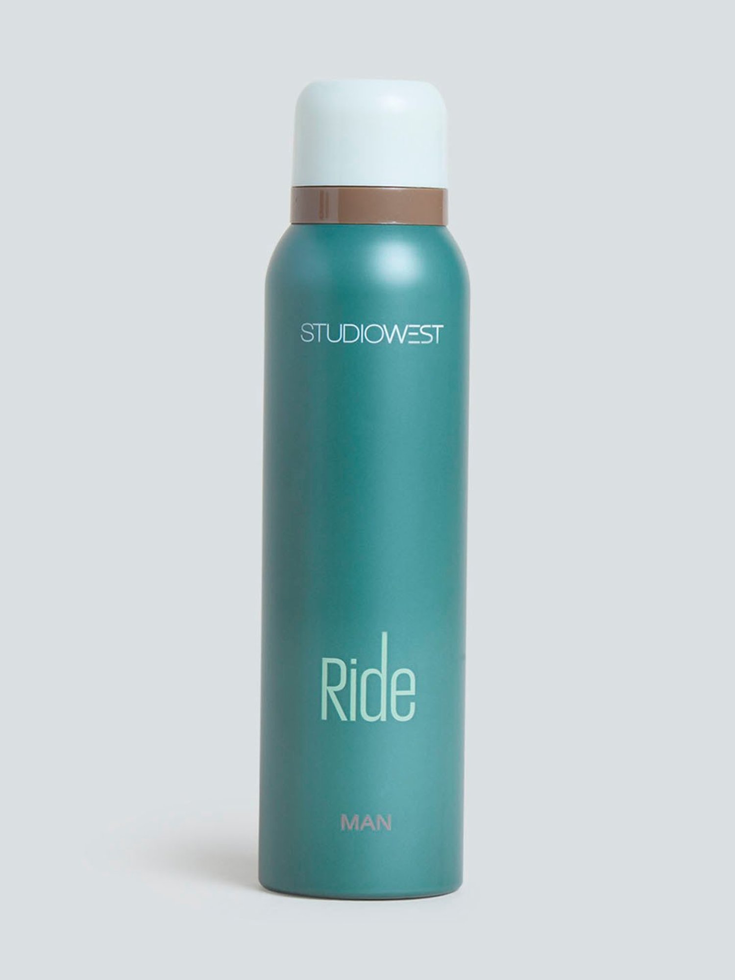 Studiowest Ride Perfume Body Spray for Men 100 gm