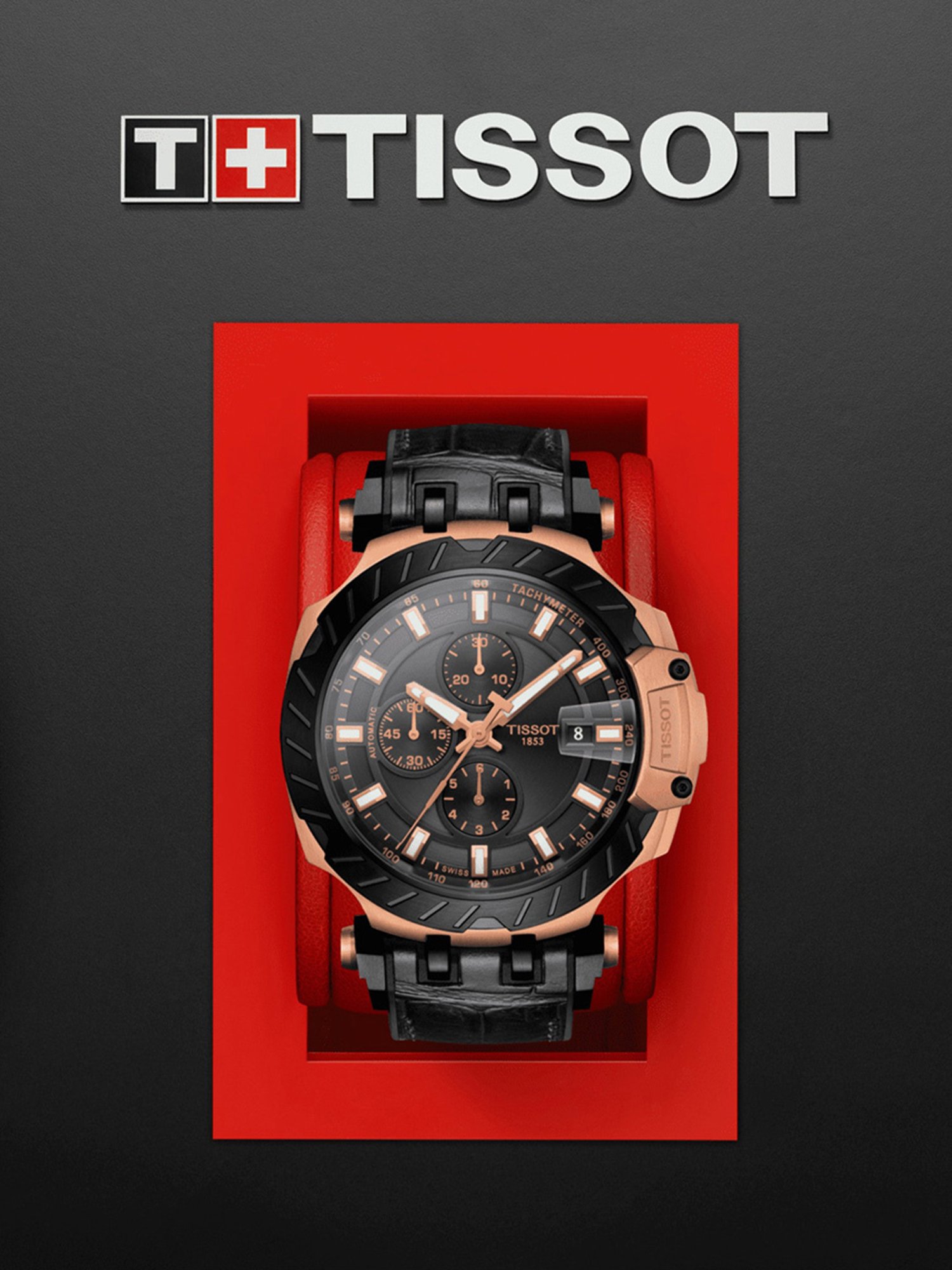 Tissot t1154273705101 Clearance