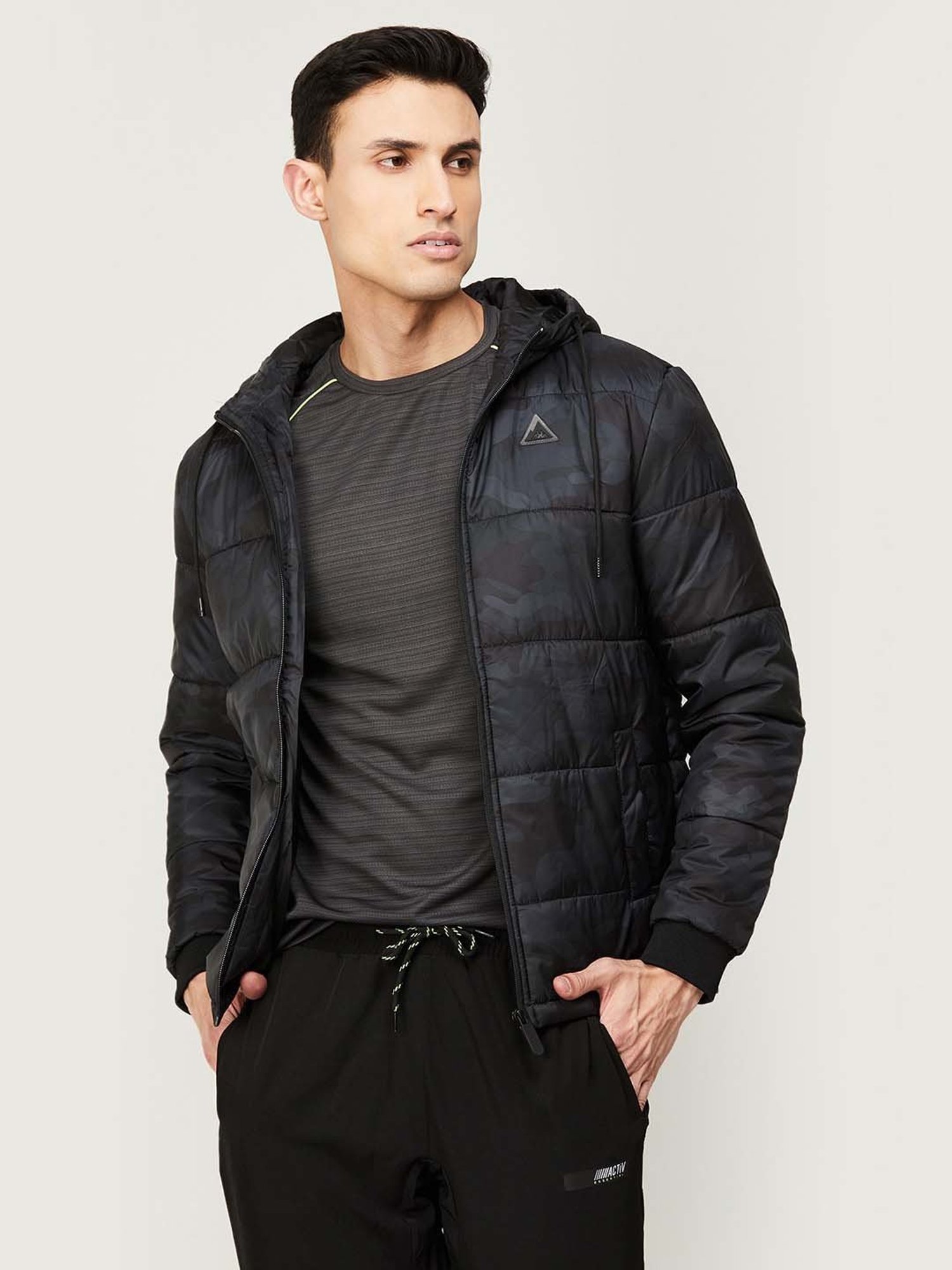 Kappa jackets deals mens india