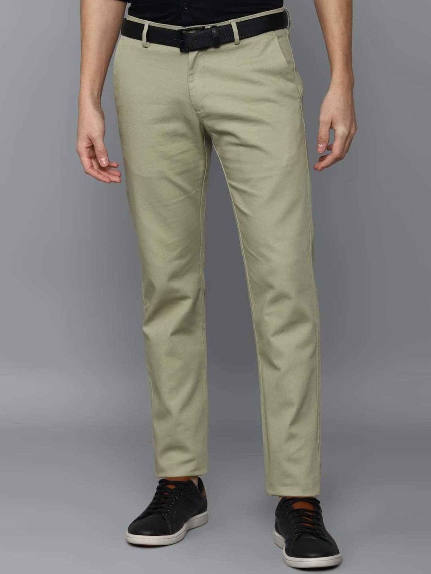 Find Allen solly trouser by PS COLLECTION near me  Udhna Surat Gujarat   Anar B2B Business App