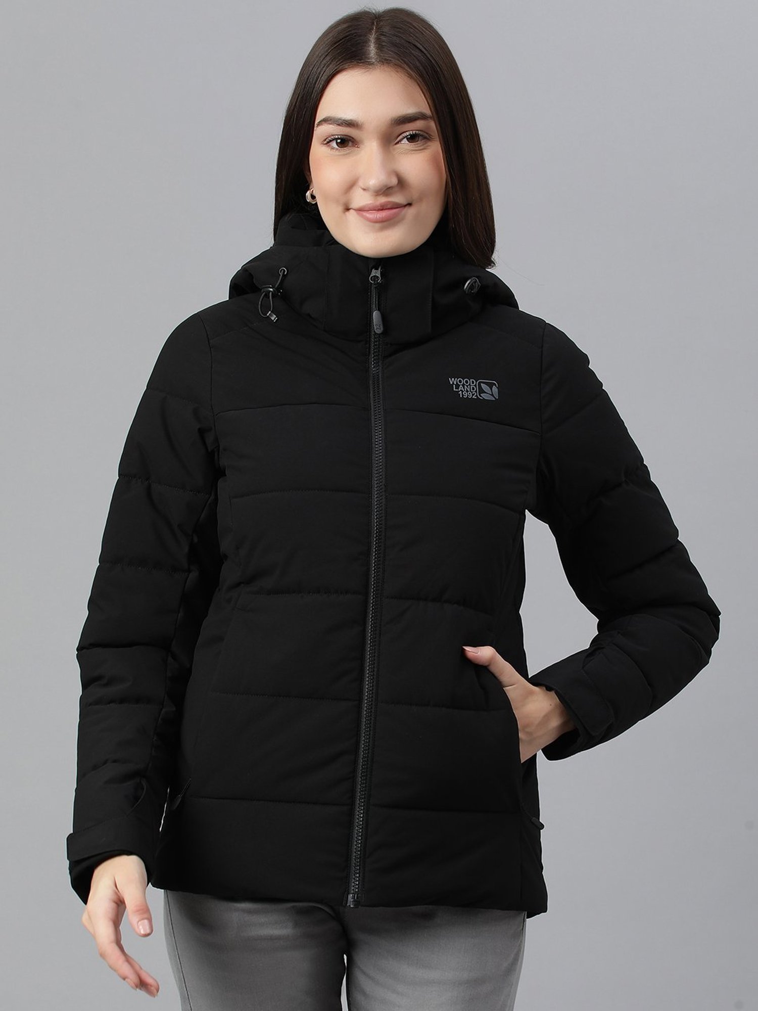 Women's Insulated Plush Jacket | Lands' End