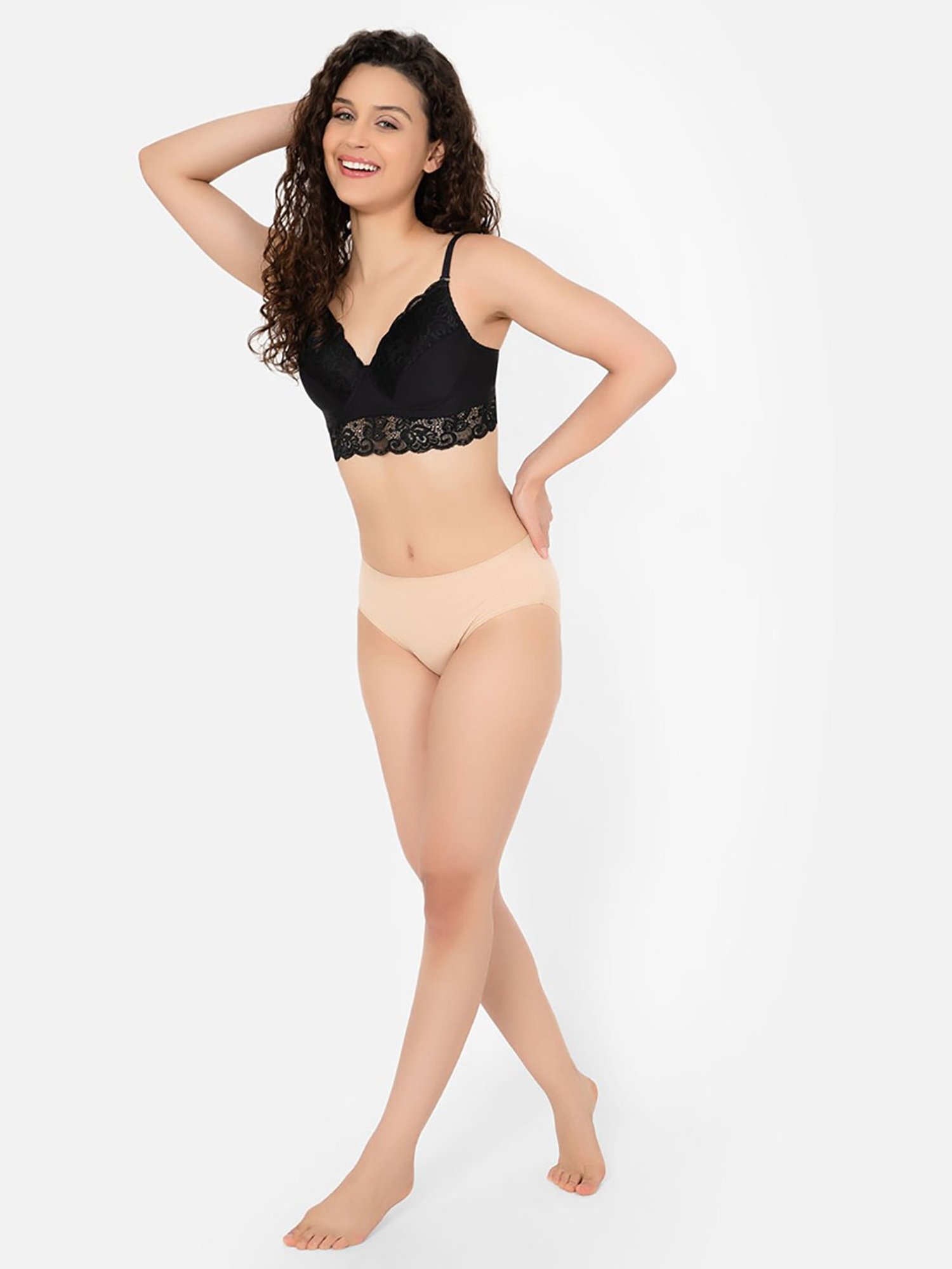 Buy TA Overlap Bralette & Shorts Set for Women Online @ Tata CLiQ