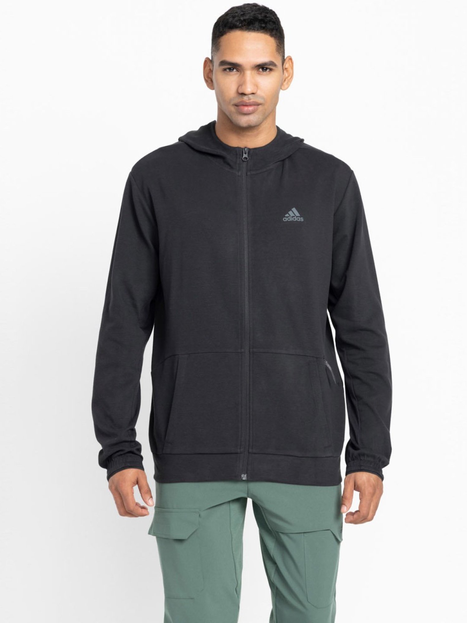 Adidas originals discount linear 2.0 fleece