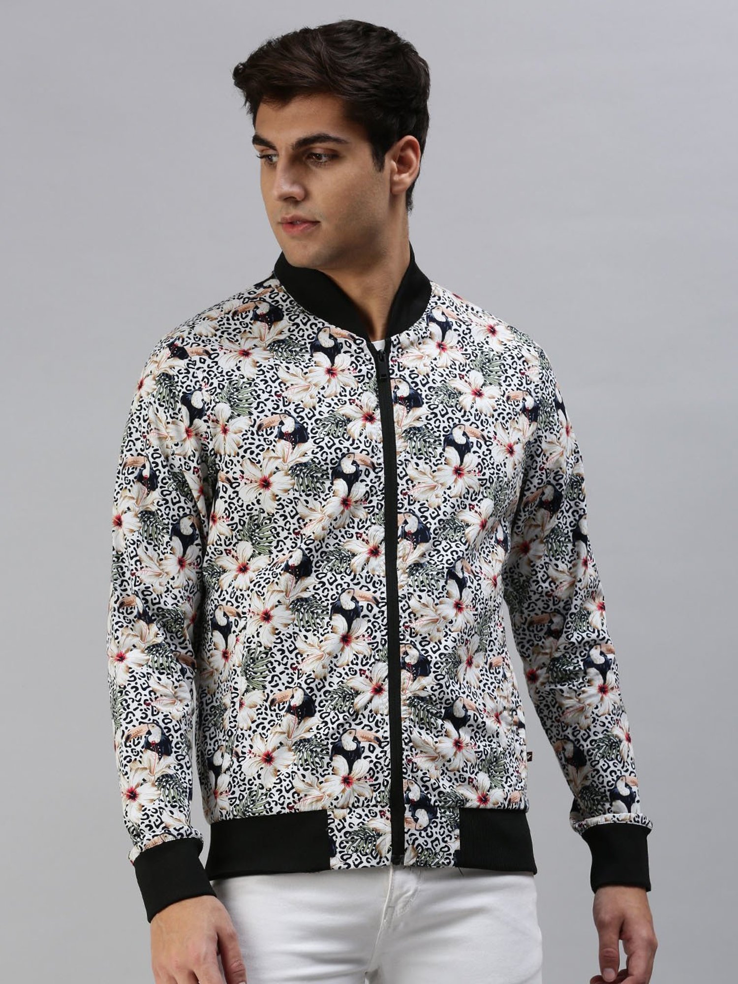 veirdo jacket