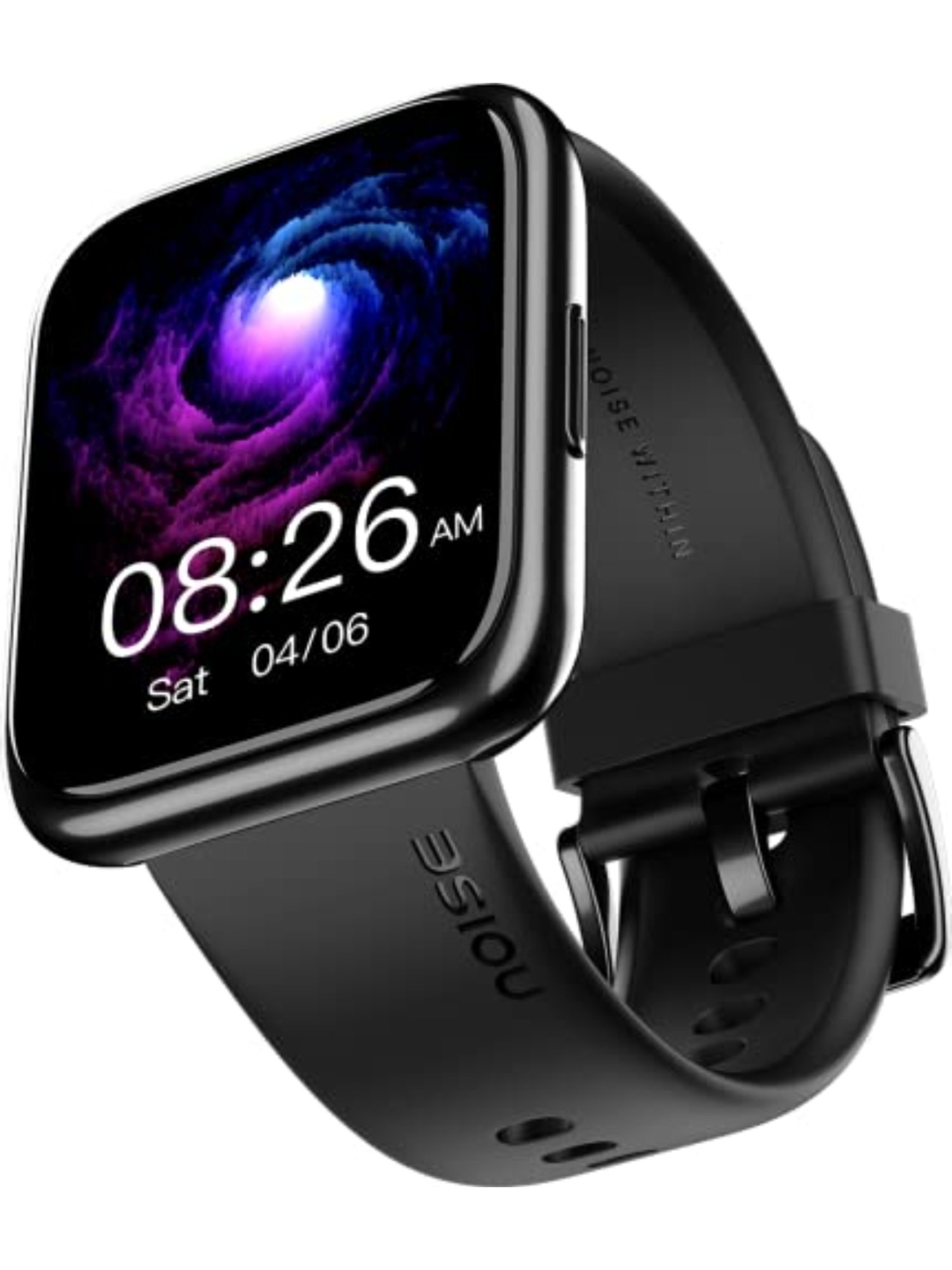 Noise smart watch online tata cliq