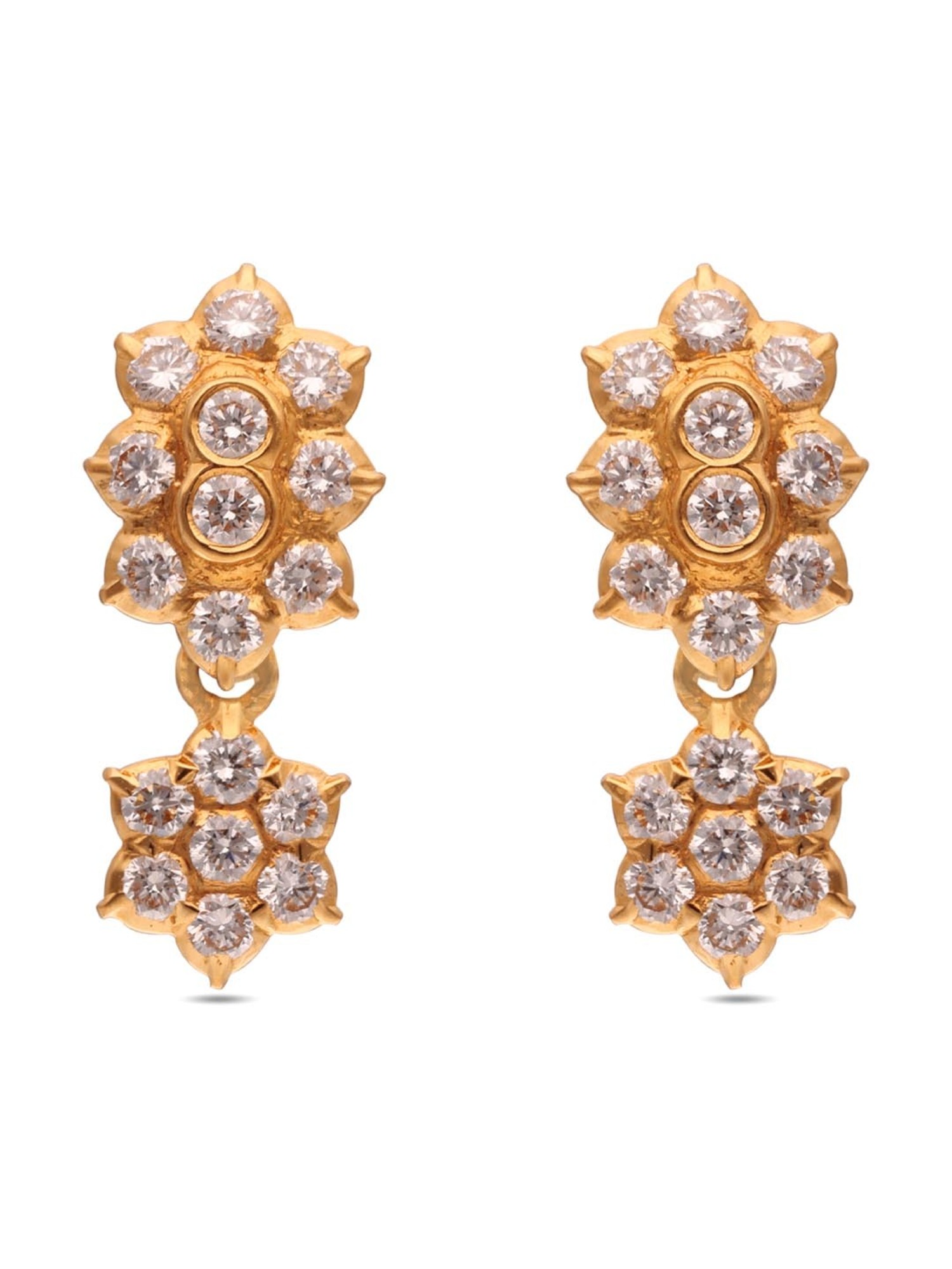 Details more than 100 silver stud earrings grt latest - seven.edu.vn