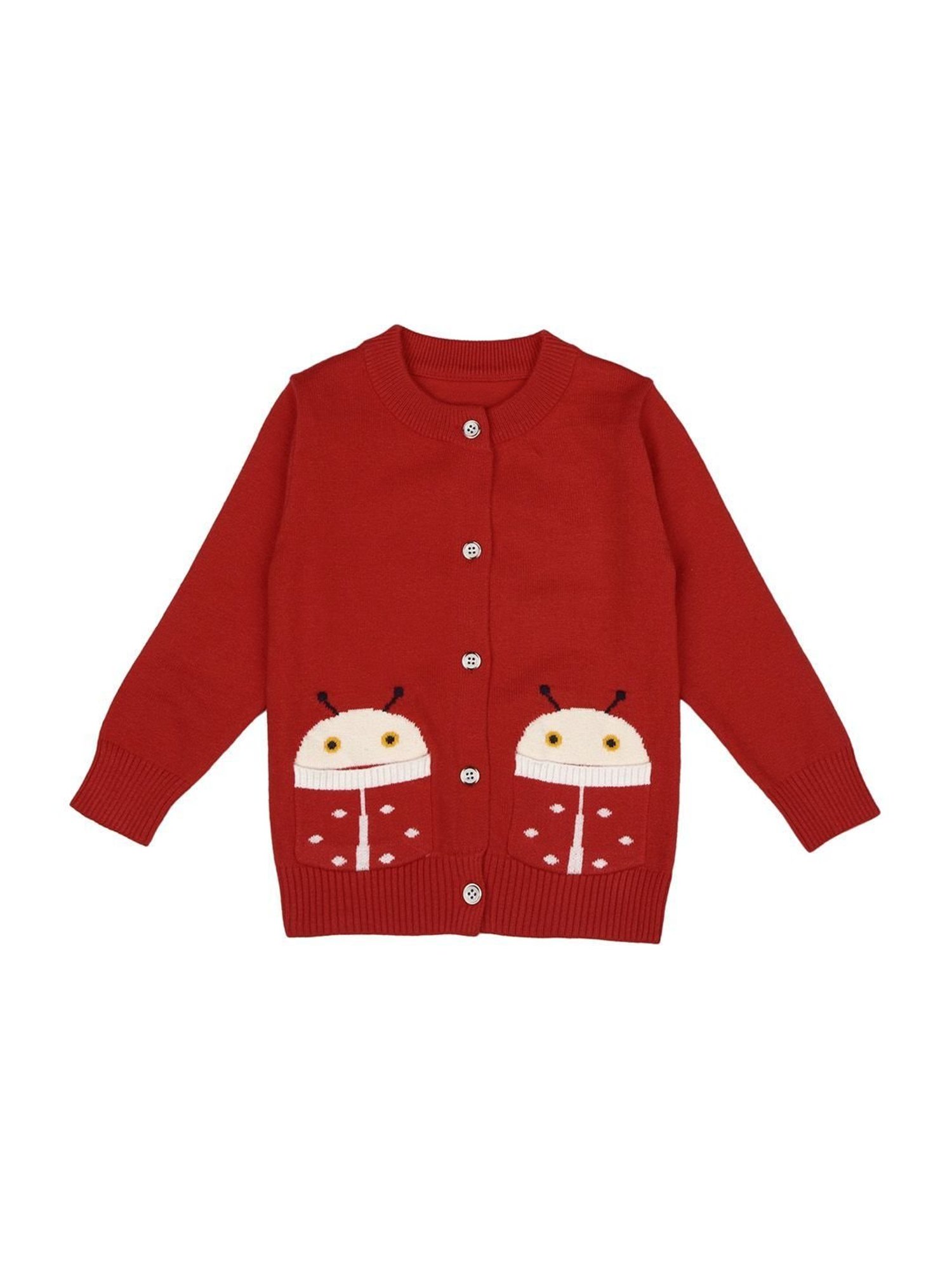 Mothercare 2024 girls cardigans