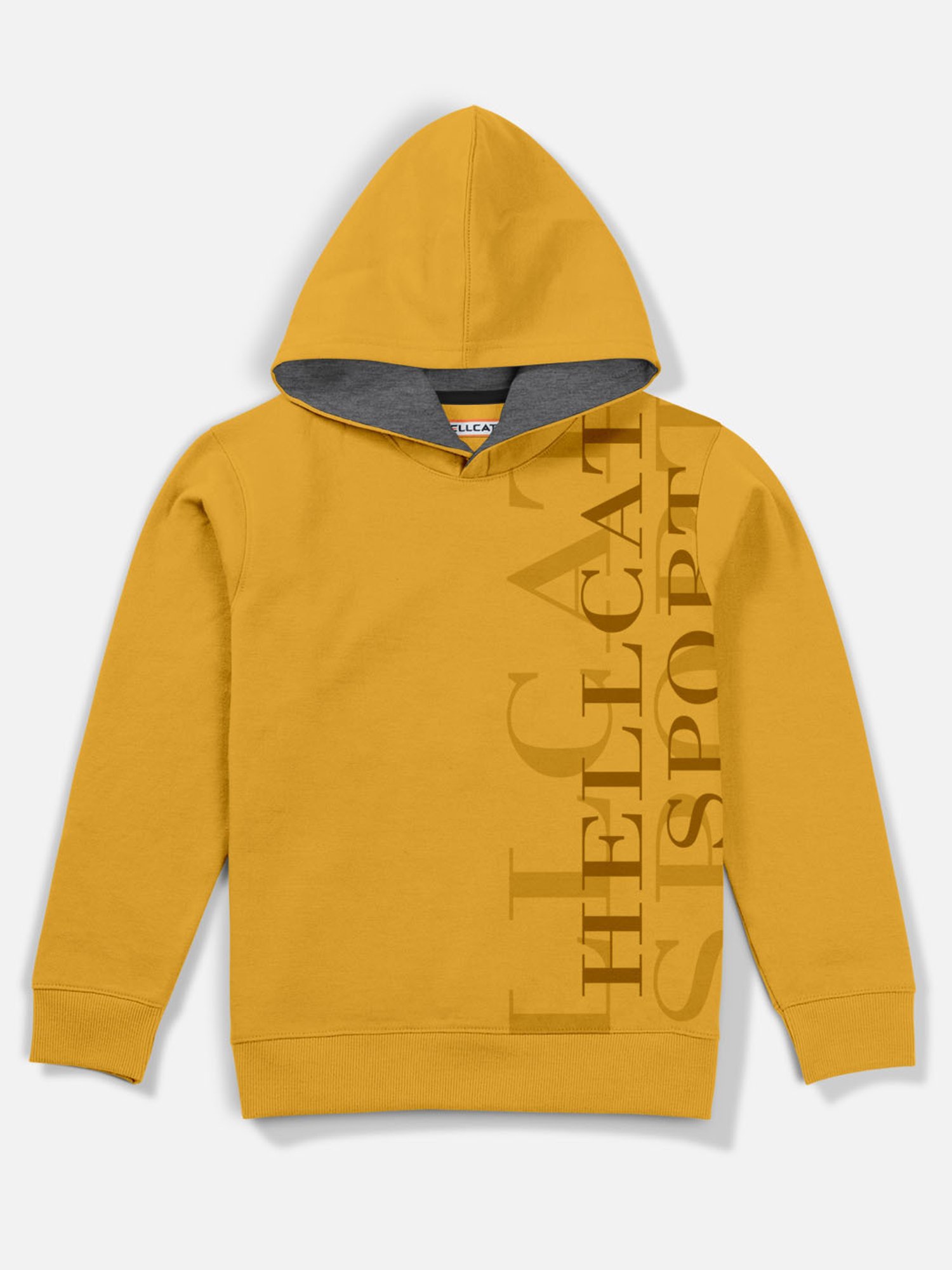 Hellcat hoodie outlet