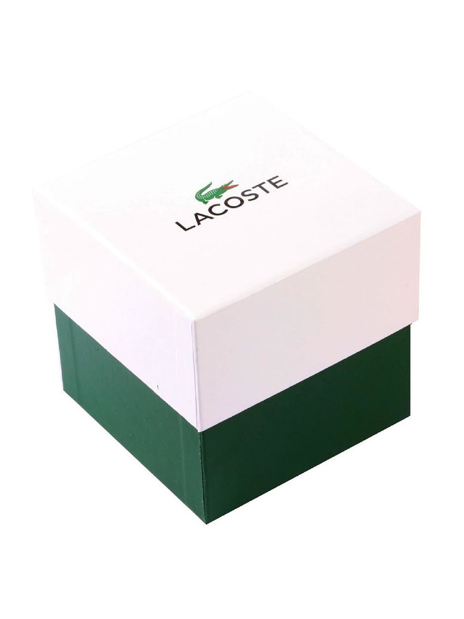 Lacoste Watch Men at Analog Club CLiQ Best @ 2011201 Buy for Tata Price