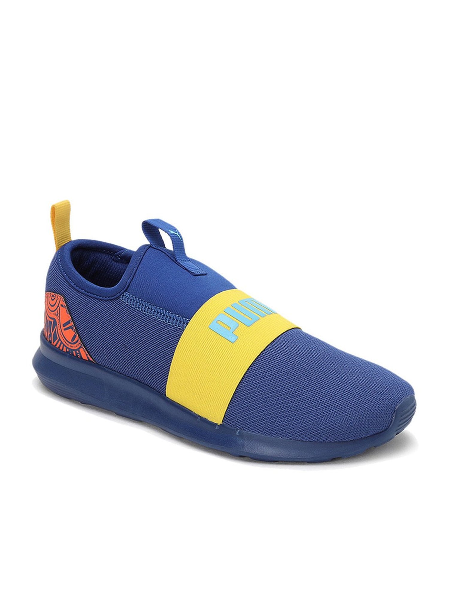 Puma dare clearance preschool sneakers