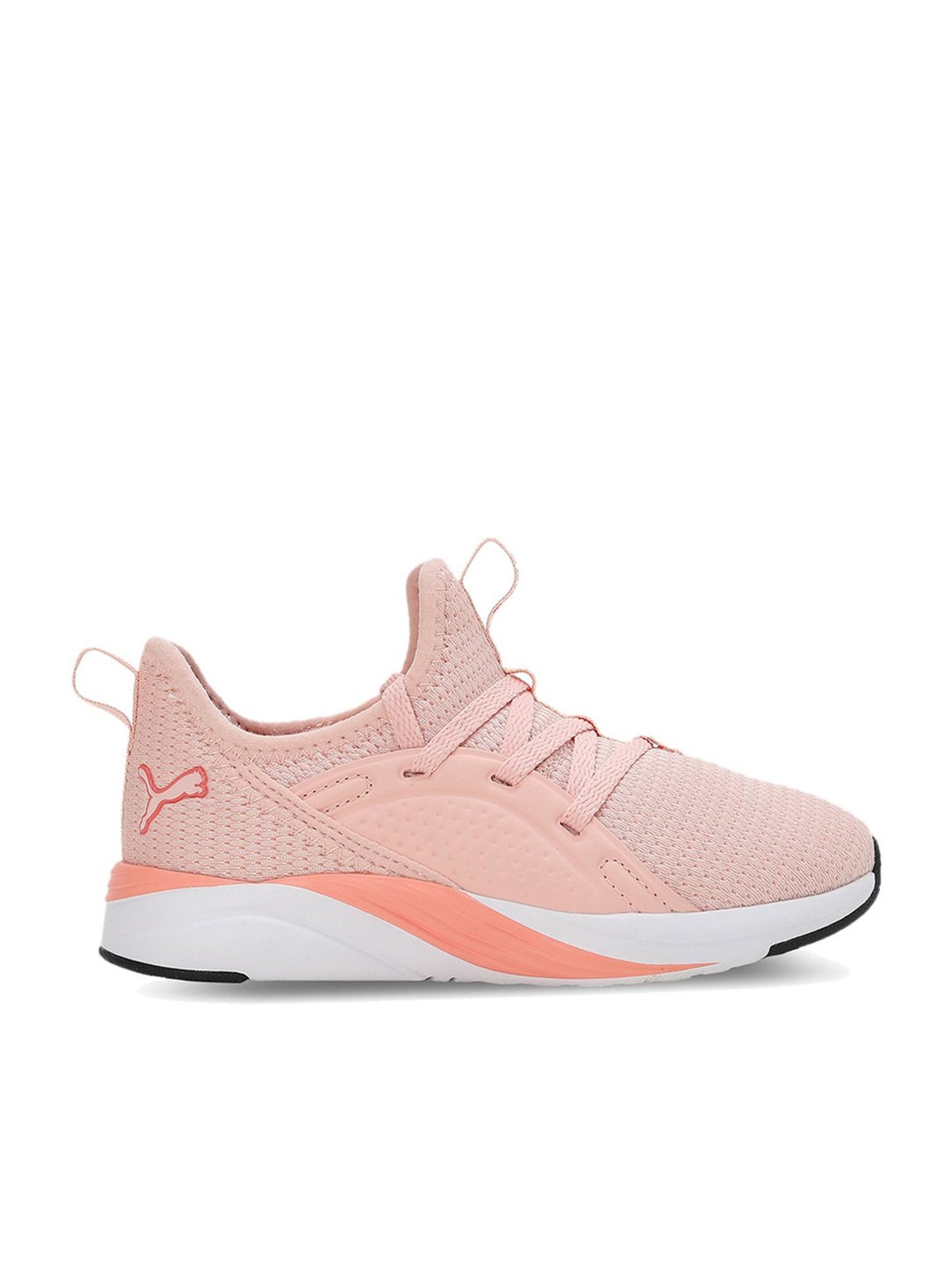 Puma sport cheap lifestyle gold kids