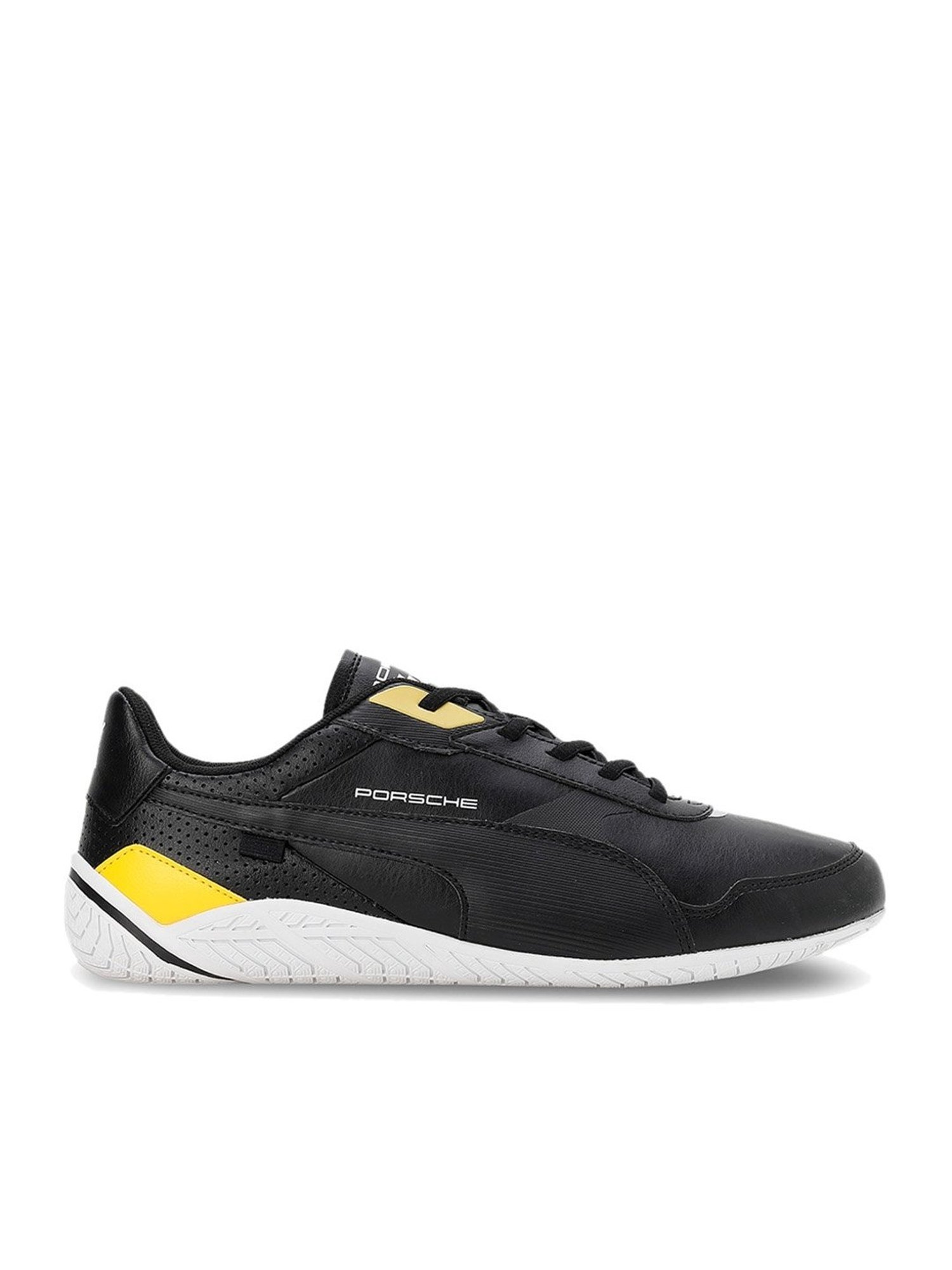 porsche legacy rdg cat unisex shoes