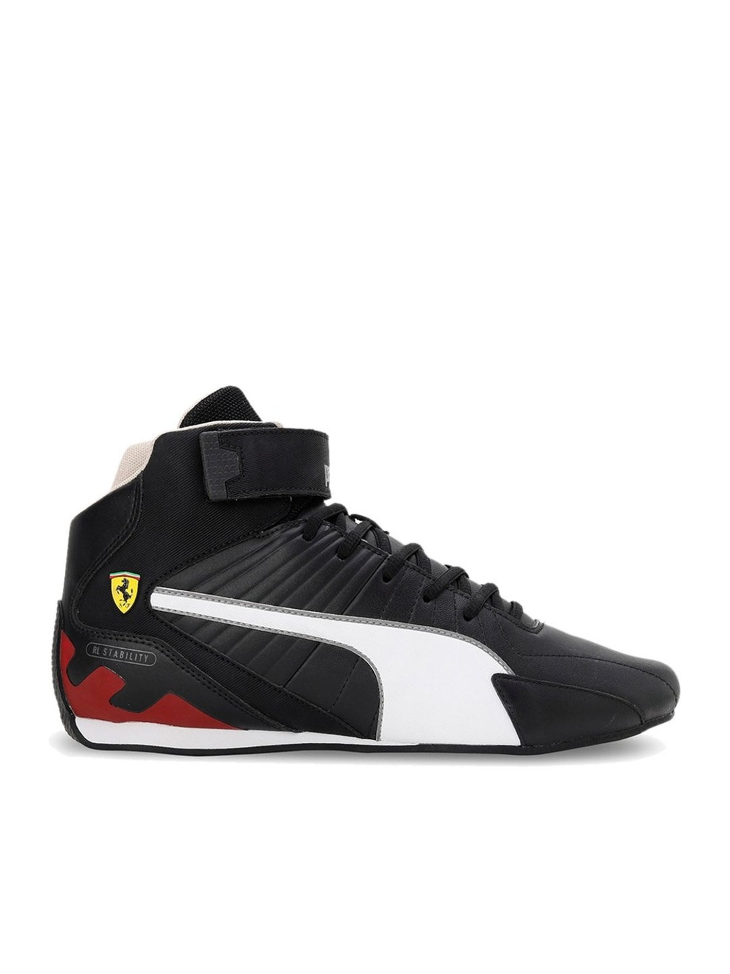 Puma ferrari best sale high ankle