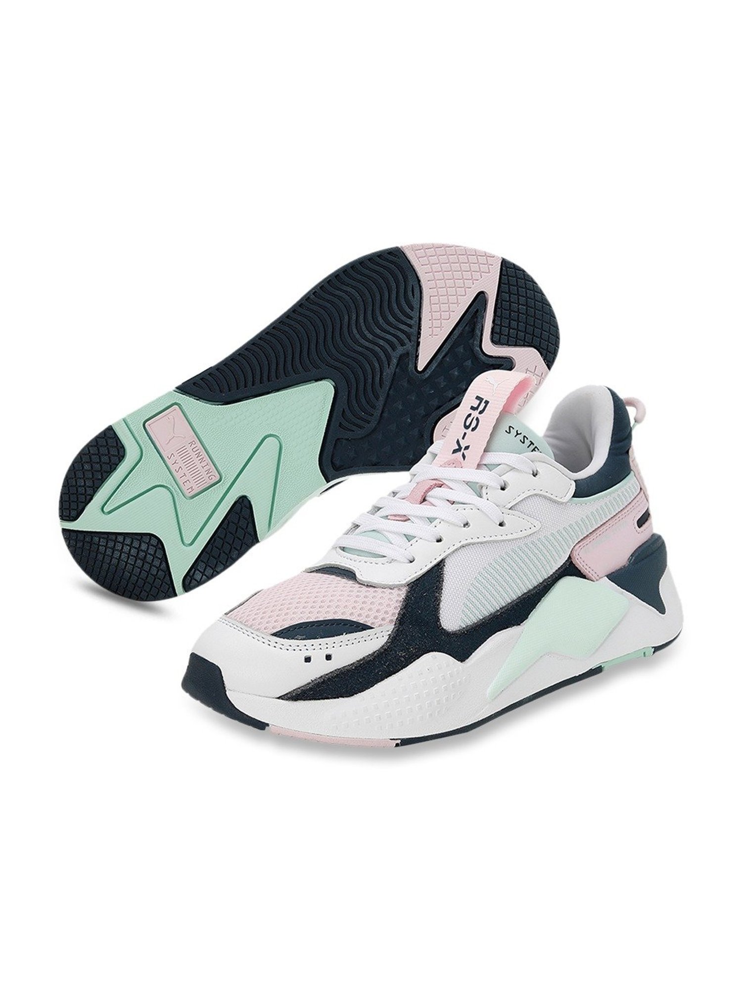 PUMA RS-X Reinvention Sneaker (Women) | Nordstrom | Women shoes flats  sandals, Womens sneakers, Sneakers