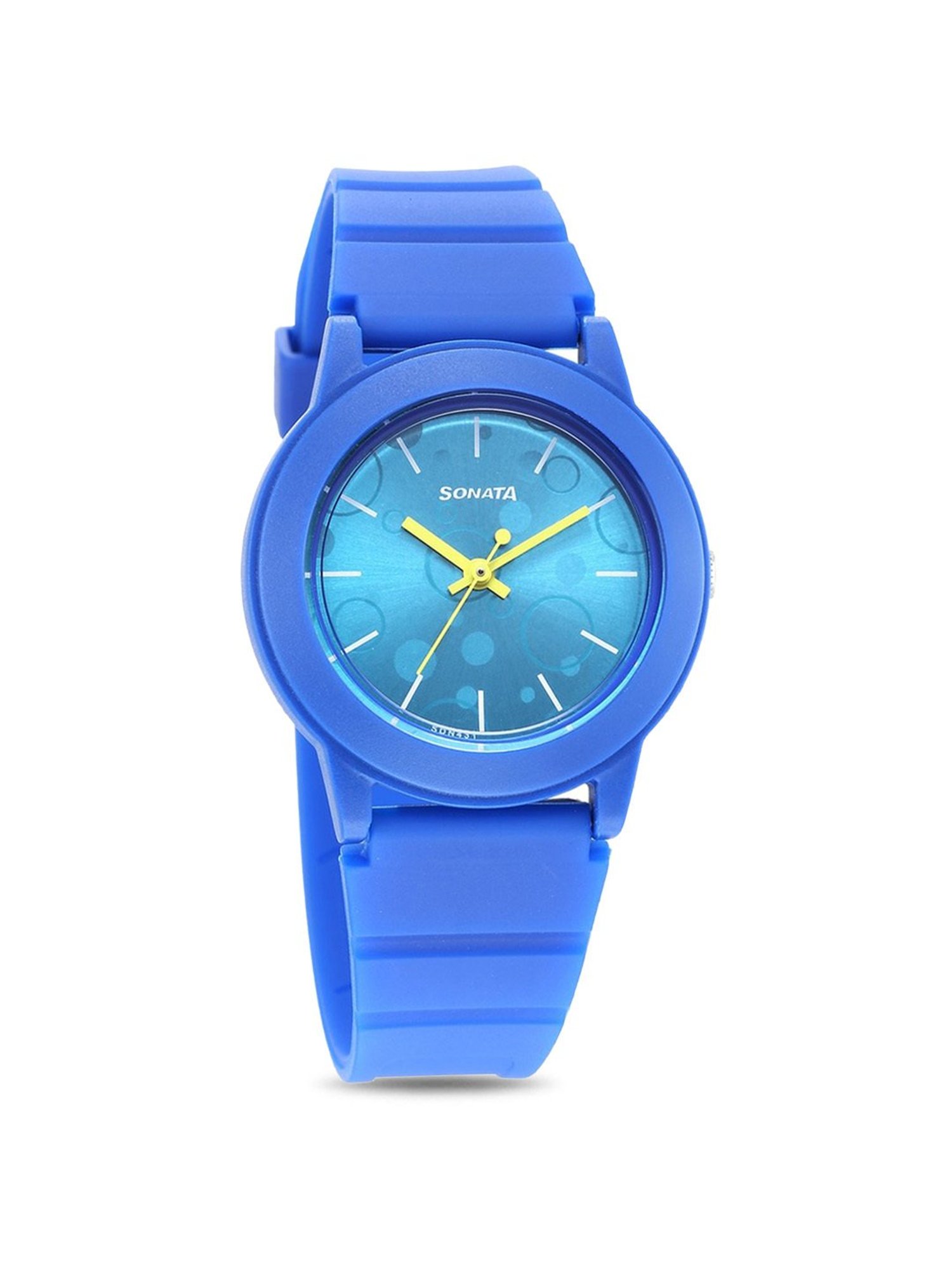 Sonata watch for online girls