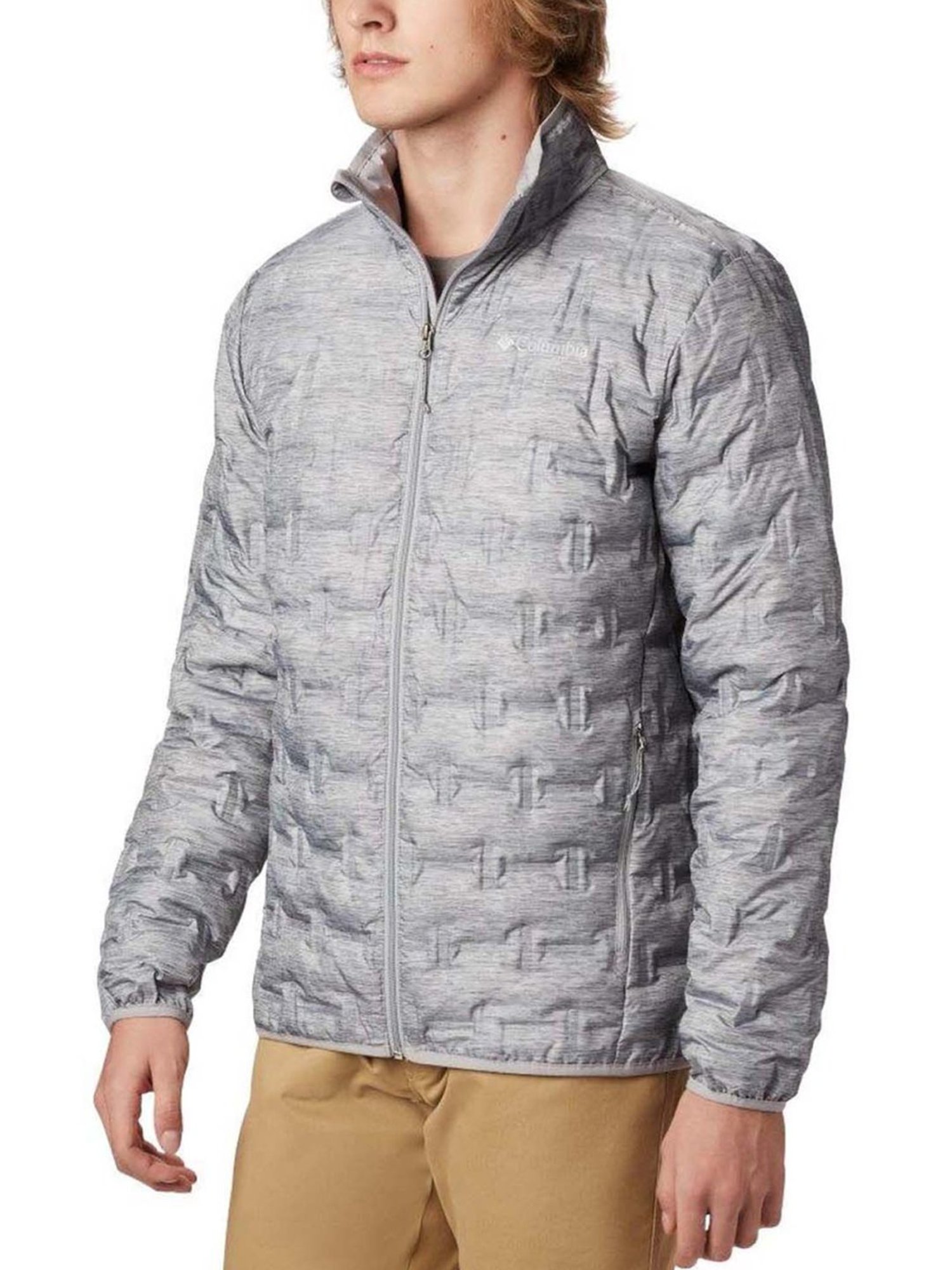 Columbia delta ridge down on sale jacket