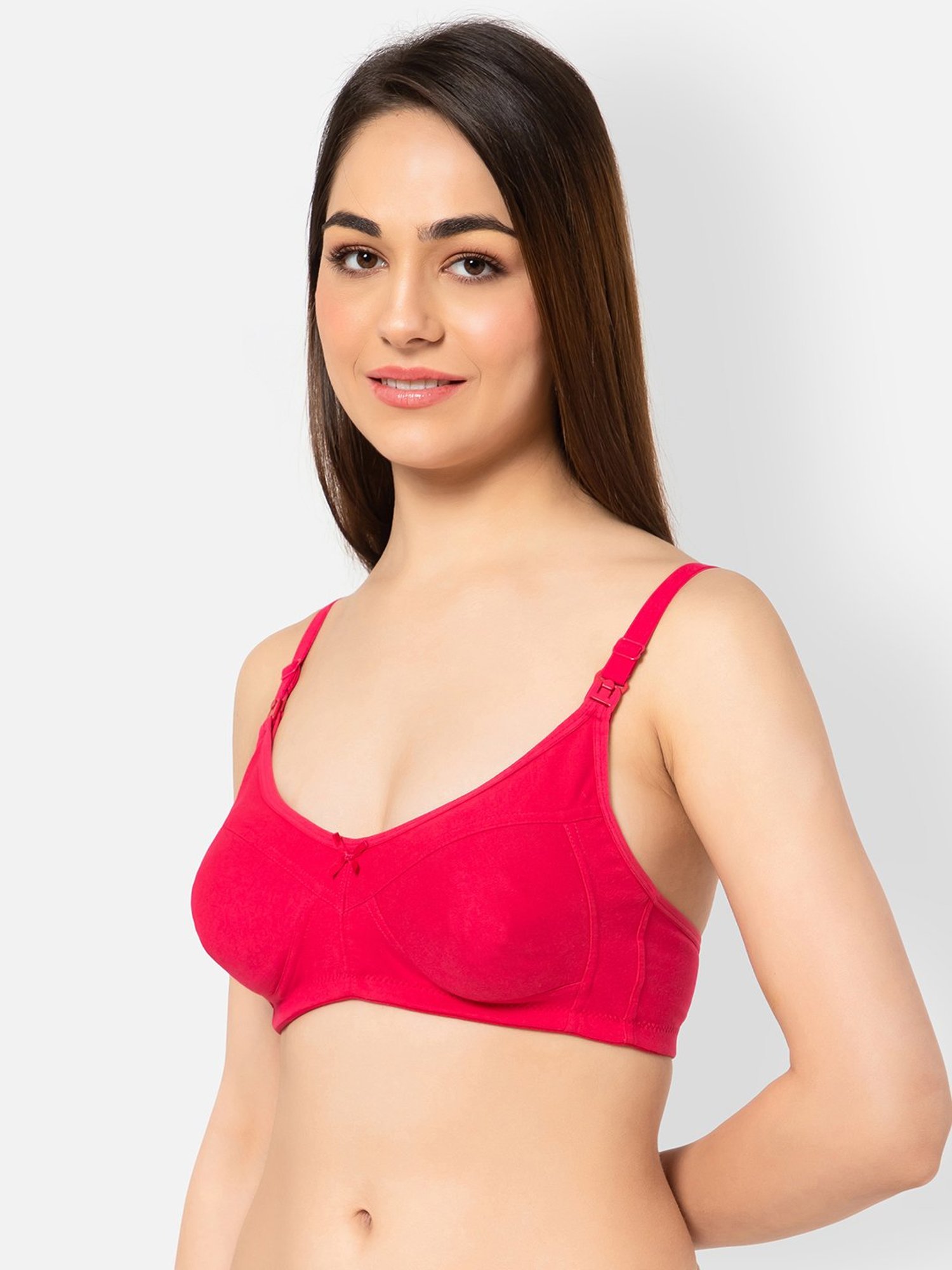 Buy Authentic Clovia Maternity Bras Online At Best Price Offers