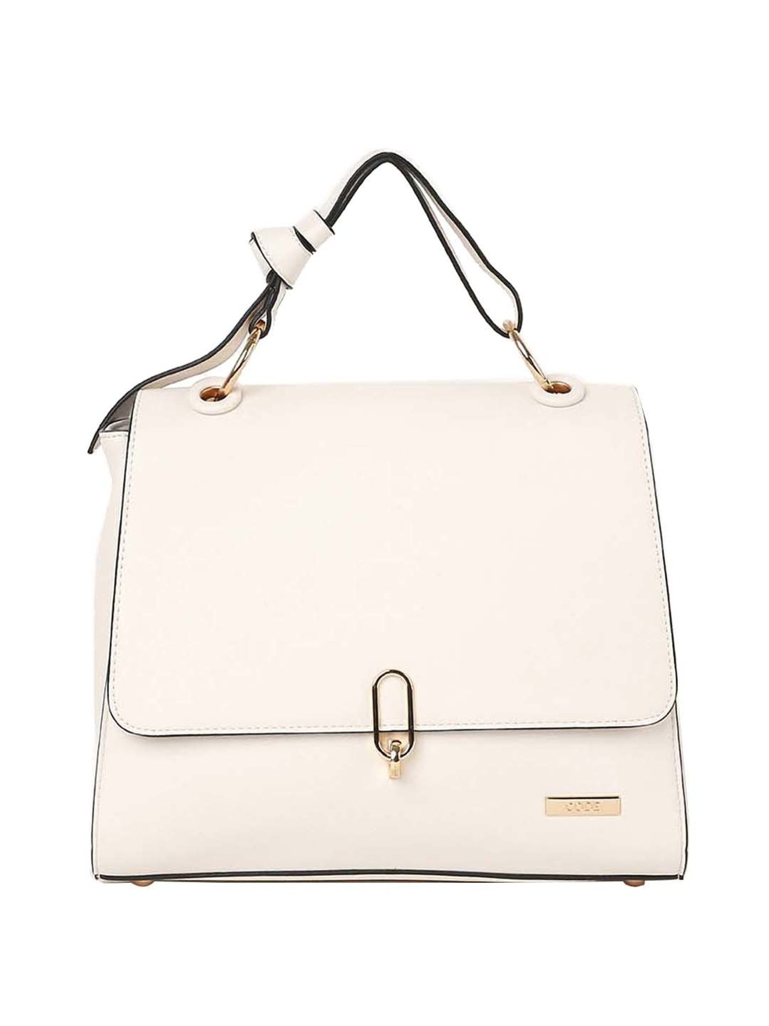 Cuyana + Top-handle Bag