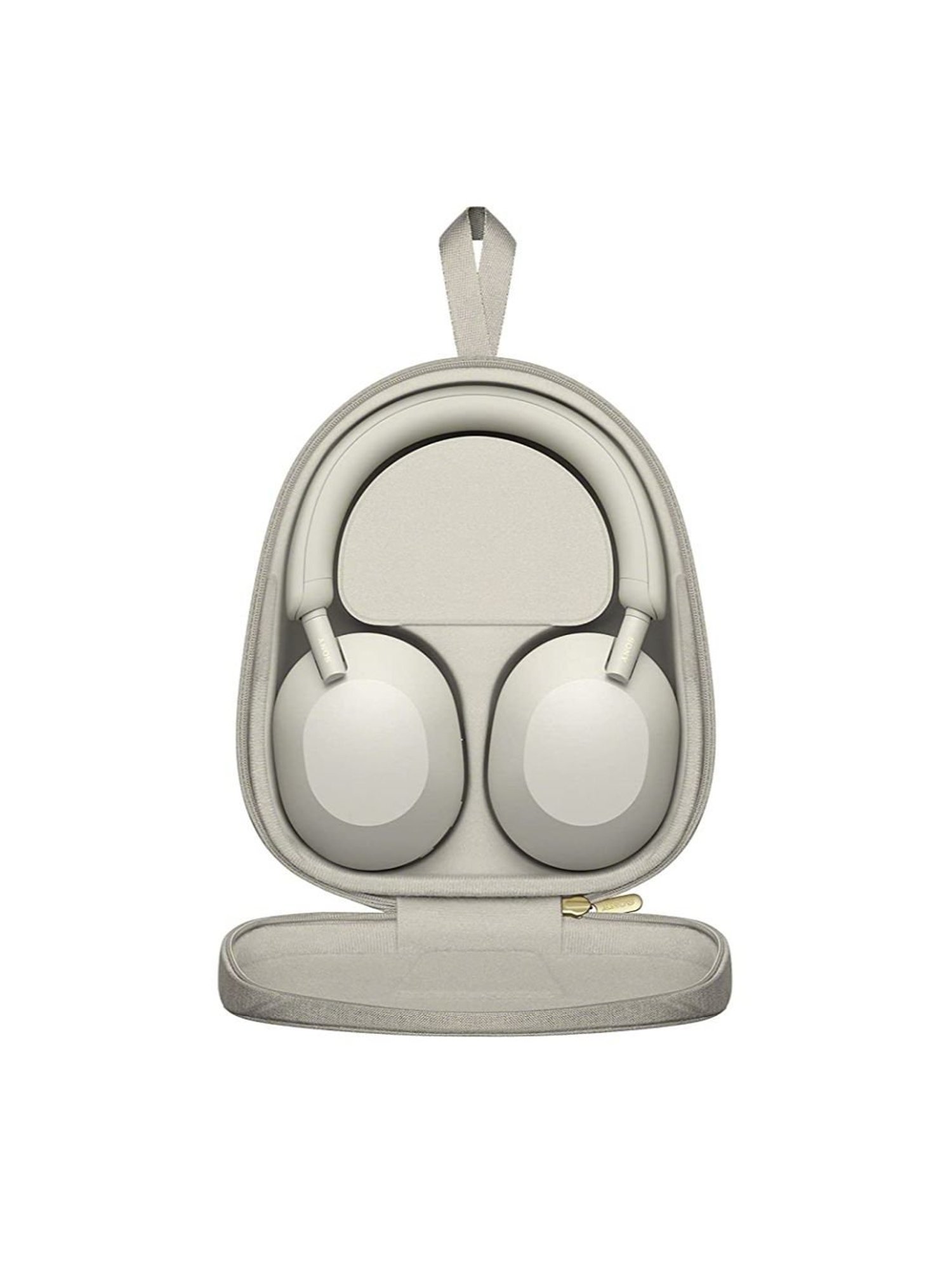 楽天市場】SONY ワイヤレス ヘッドホン WH-1000XM5 プラチナ
