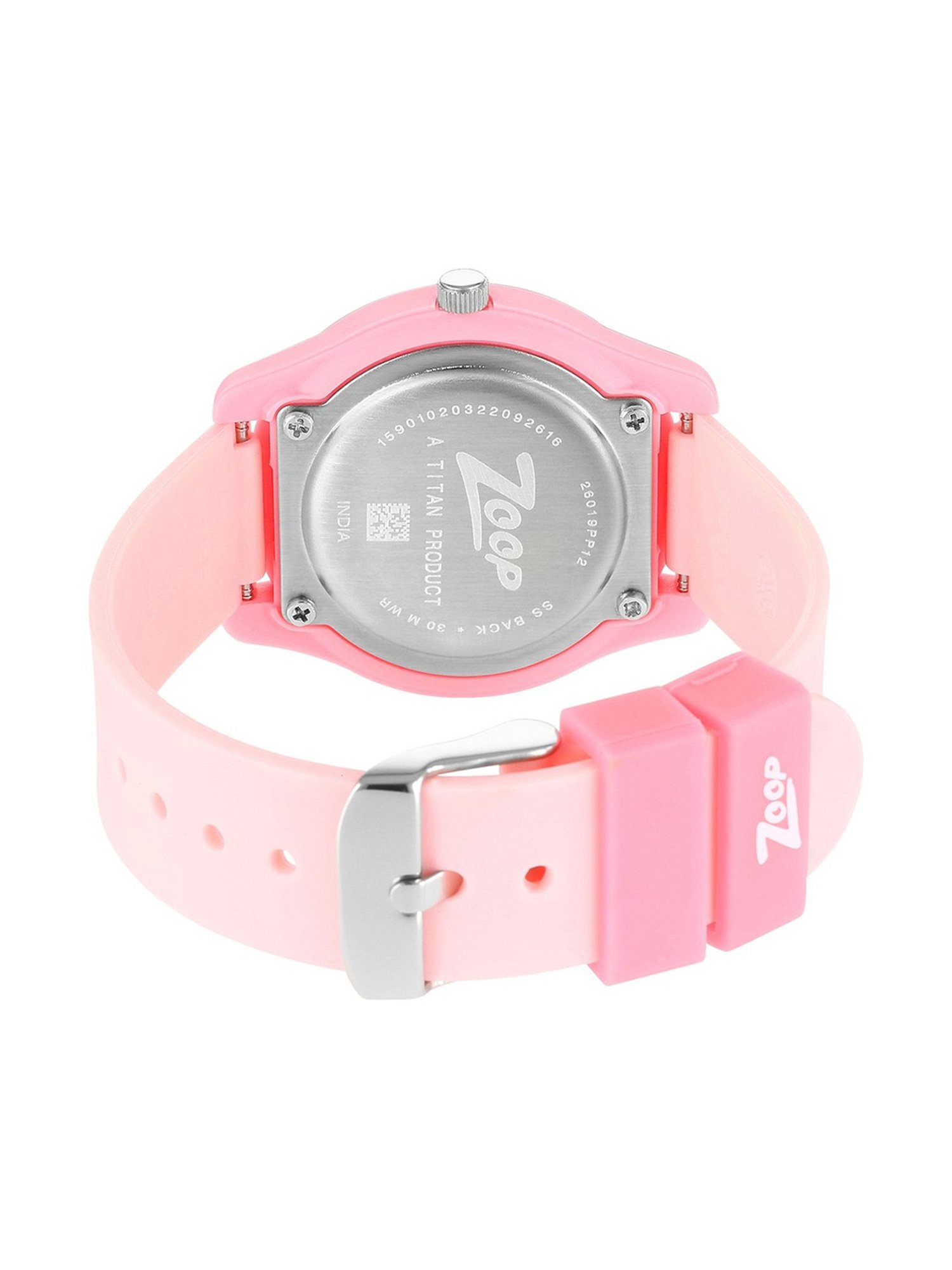 Buy Titan Zoop Watches Online | Send Kids Watch Gifts to India