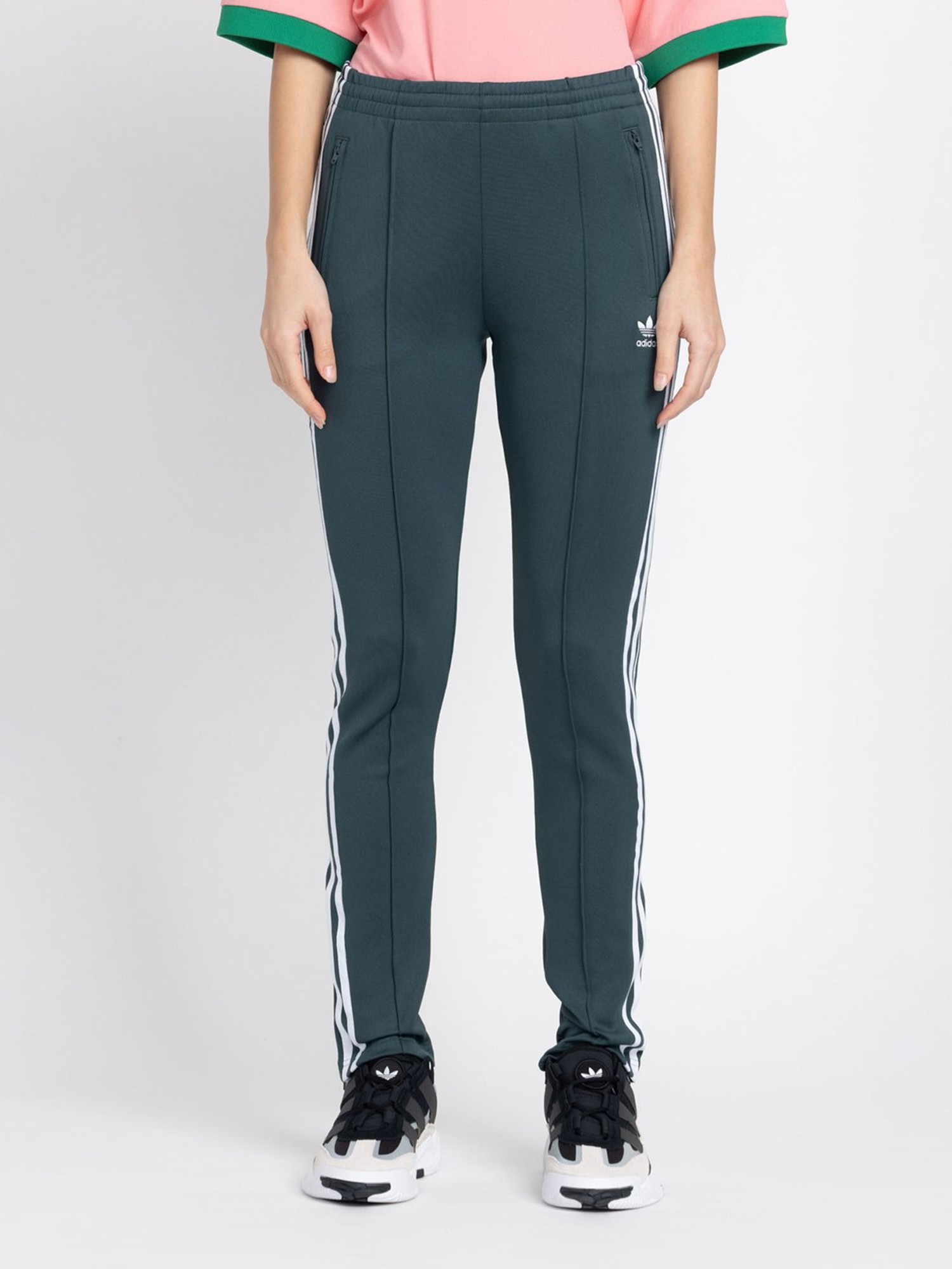 Buy Genuine Adidas Women Track Pants Online At Best Prices
