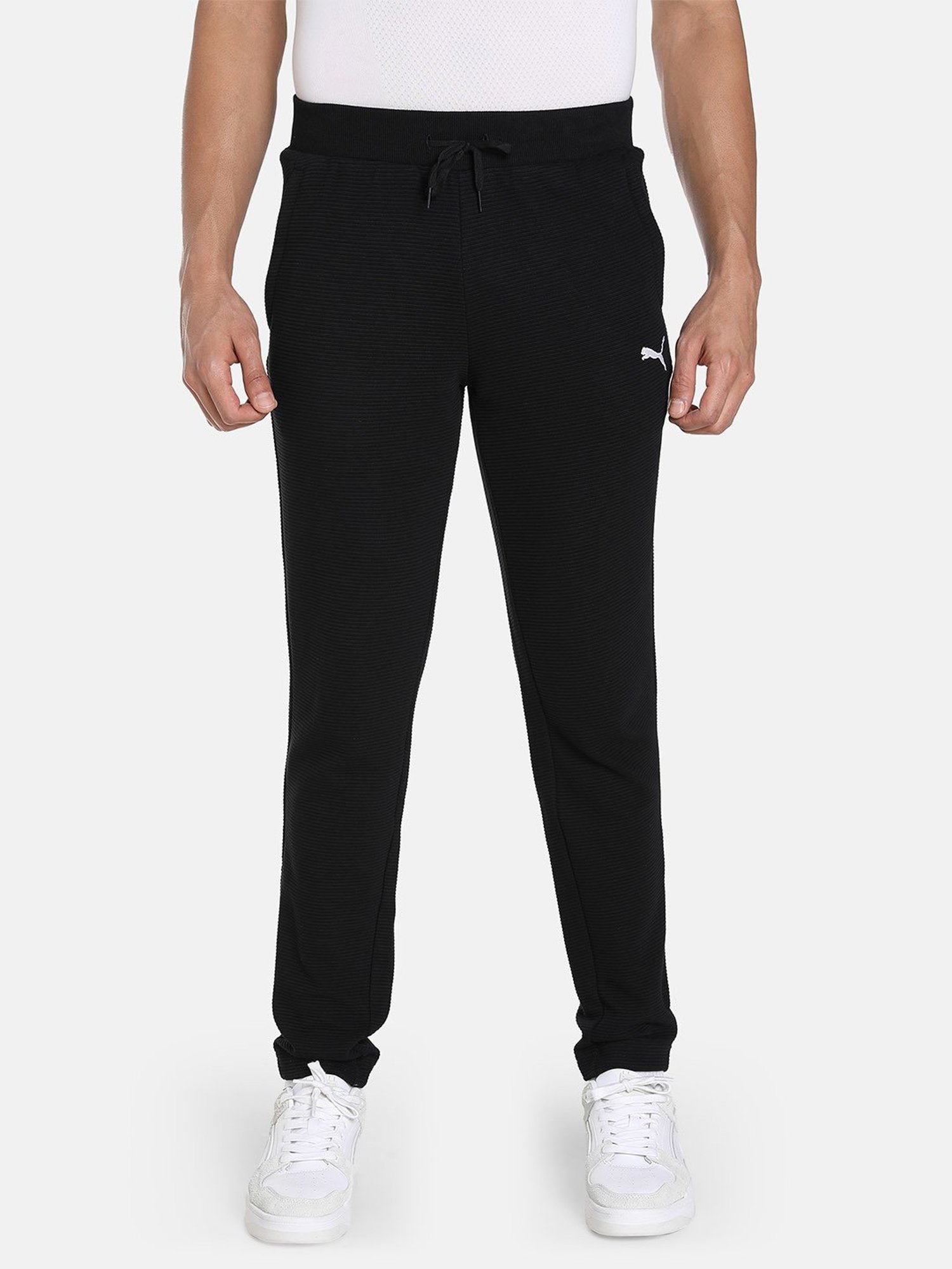Denim Lounge - PUMA International Track Pants for Women - Gray Violet  (531659-09)