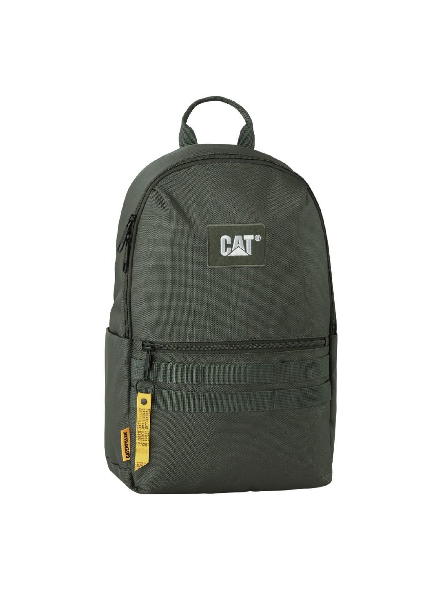 Buy CAT V-Power Denim Blue Solid Utility Bag Online At Best Price @ Tata  CLiQ