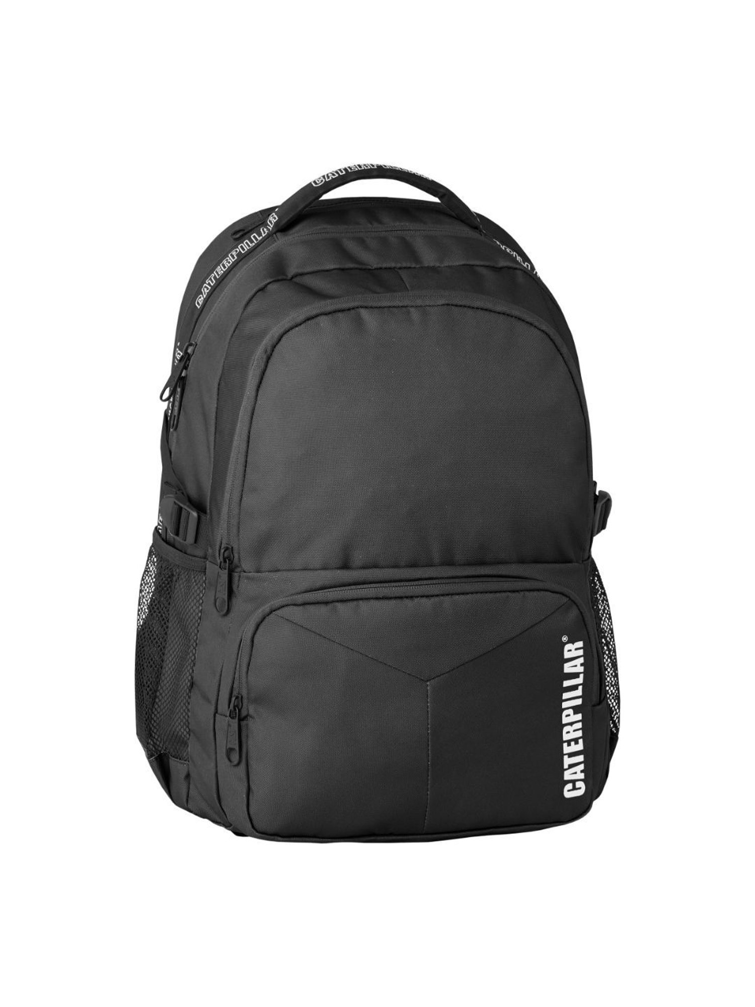 American tourister 32 outlet ltrs black laptop backpack