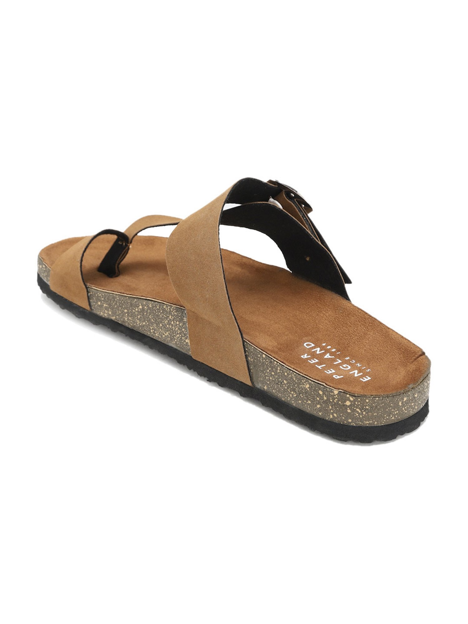 Peter england cheap sandals