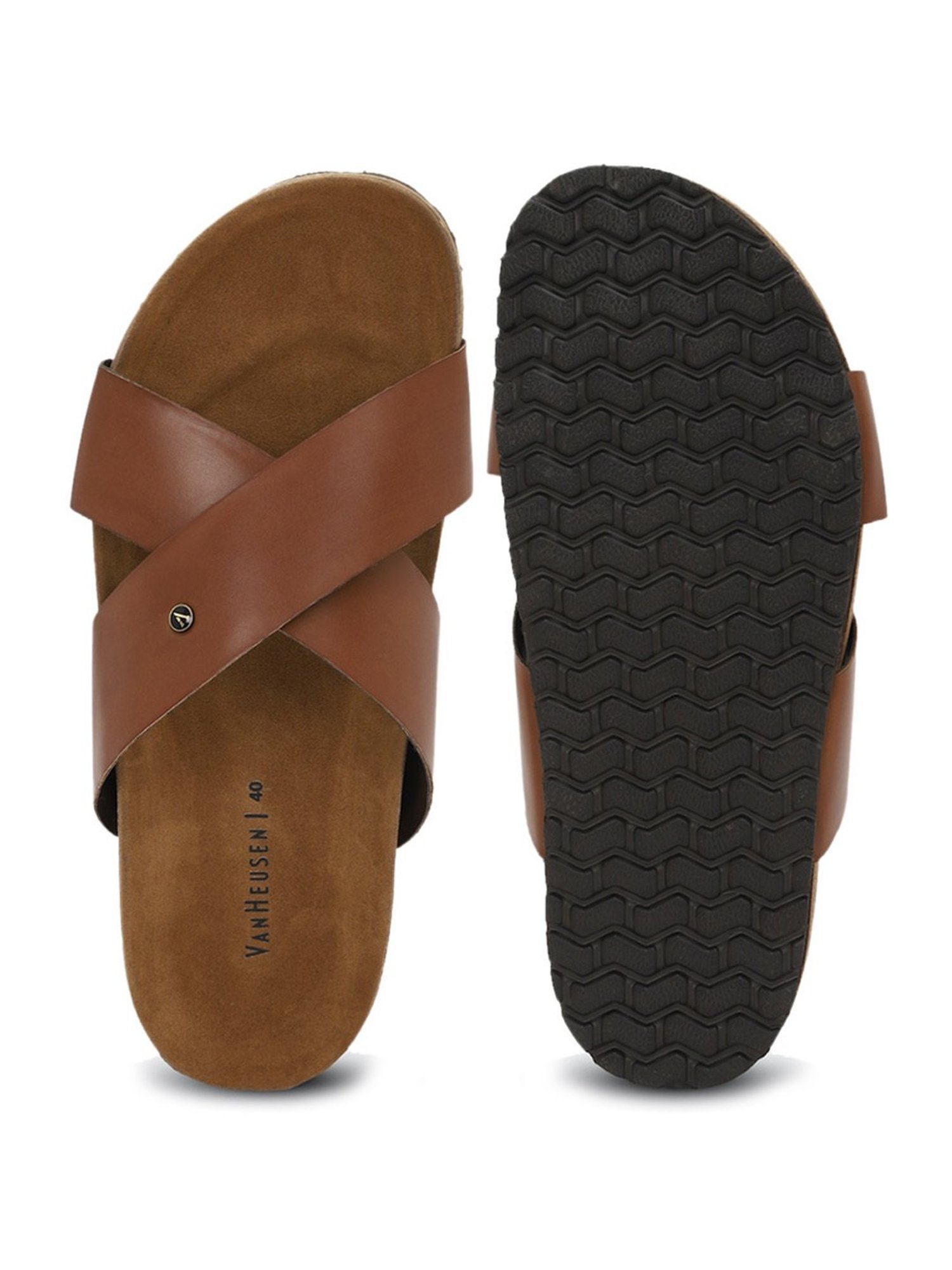 Brutus Black Sandals for Men - Fall/Winter collection - Camper USA