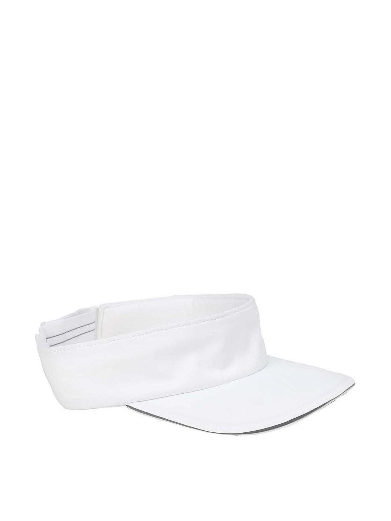 Buy Puma White Baseball Cap Online At Best Price @ Tata CLiQ