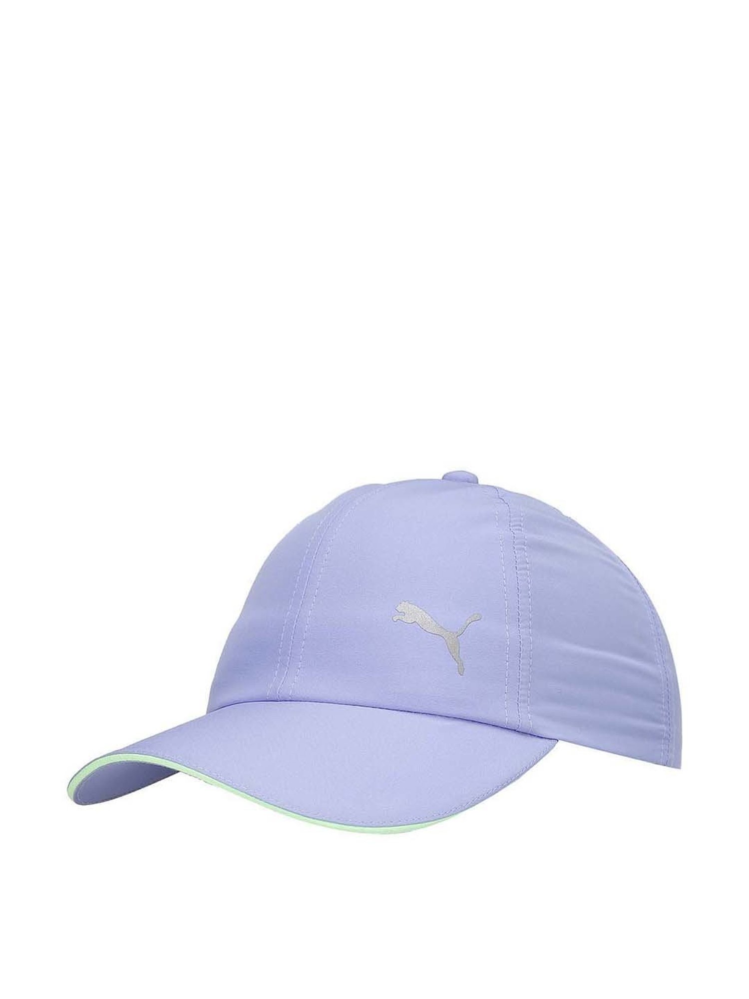 Puma discount purple cap