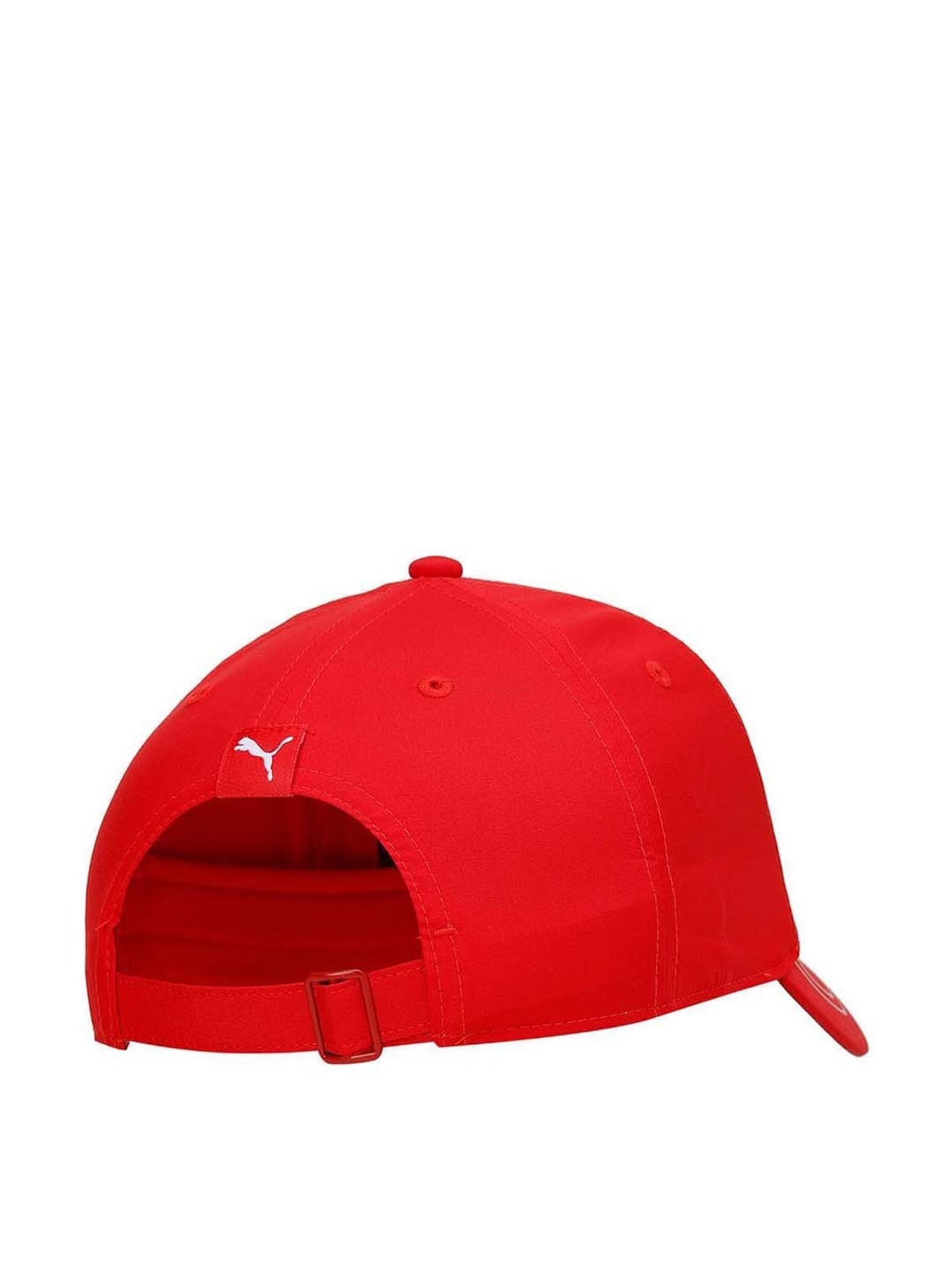 Buy Puma Limoges Ferrari SPTWR Race Baseball Cap (M/L) (Motorsport) Online  @ Tata CLiQ Luxury