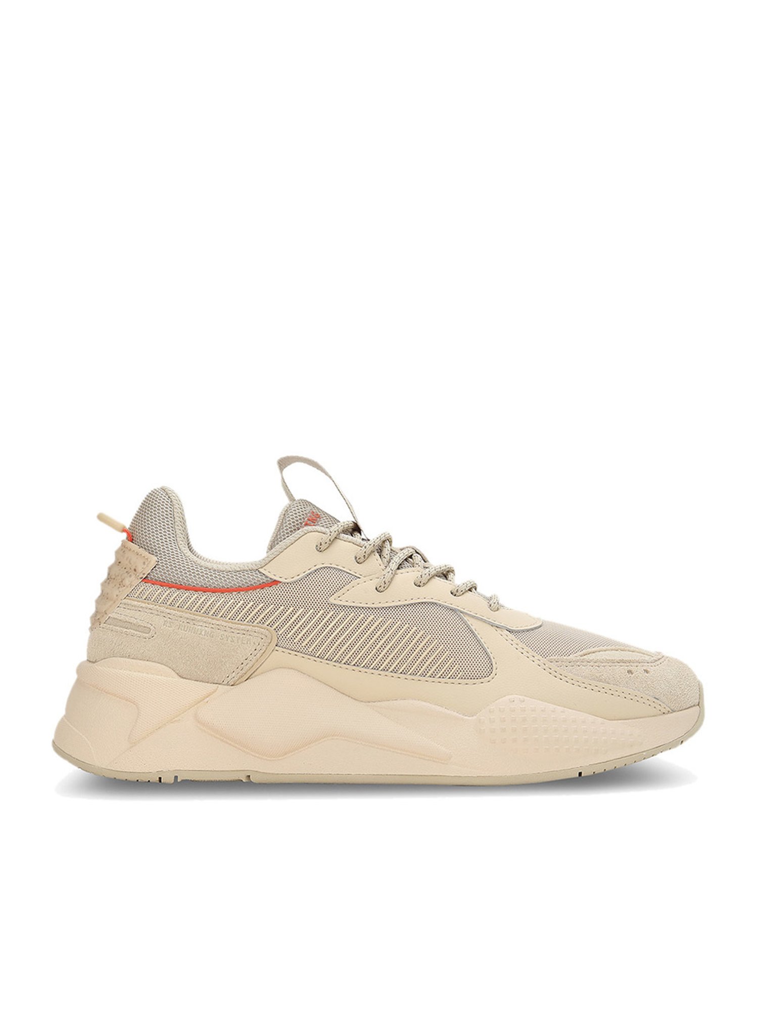 Buy Men's RS-X Elevated Beige Running Shoes for at Best Price @ Tata
