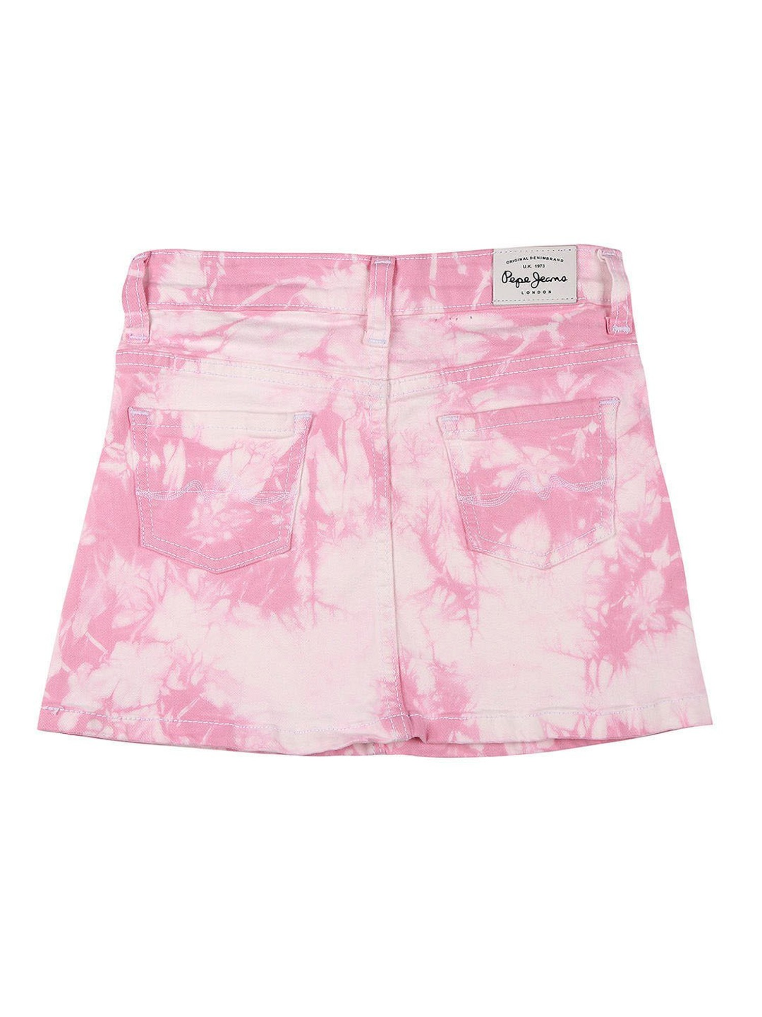 Pepe Jeans Mini skirts for Women | Online Sale up to 90% off | Lyst