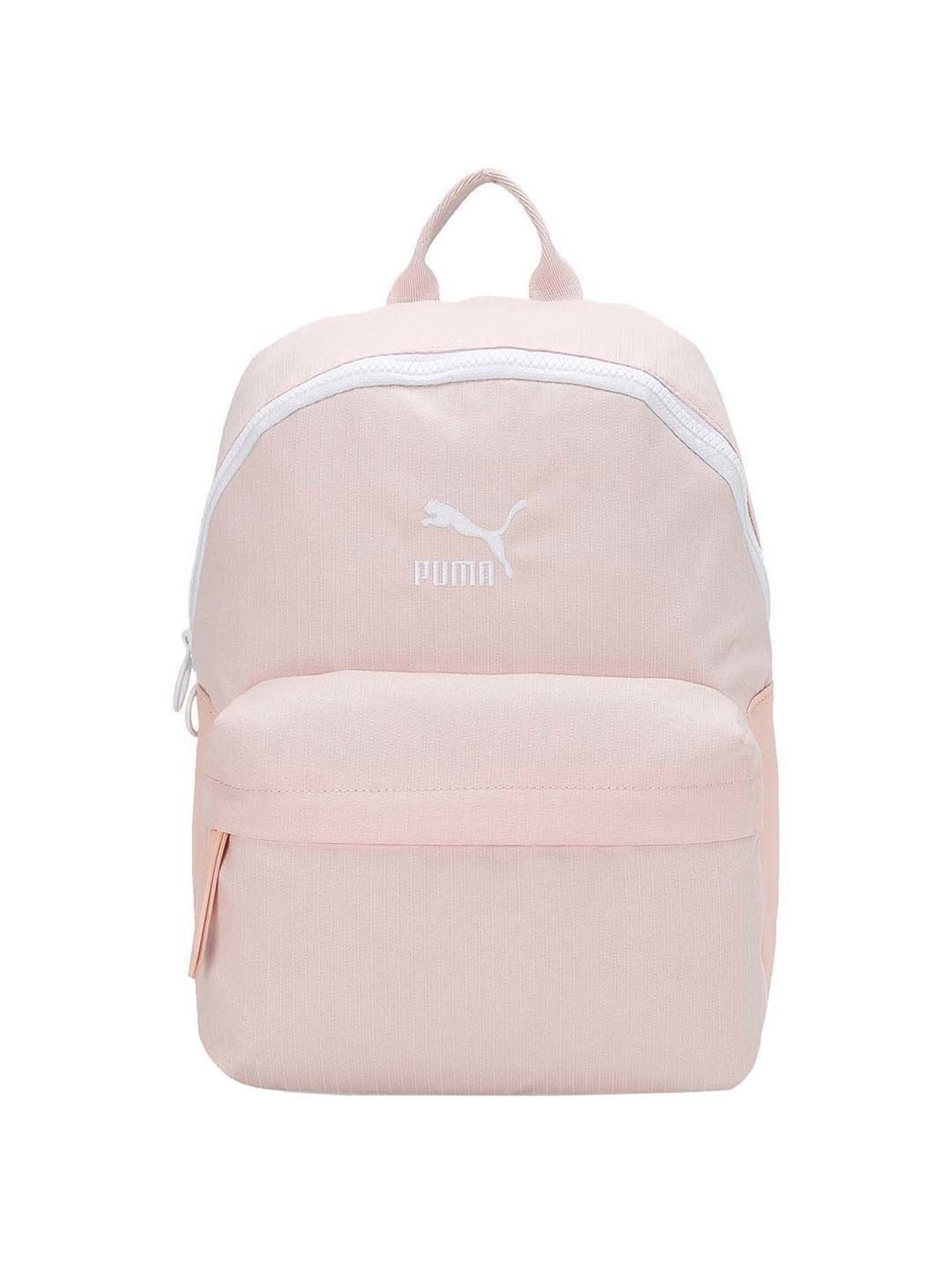 Buy Pink Backpacks for Men by PUMA Online | Ajio.com