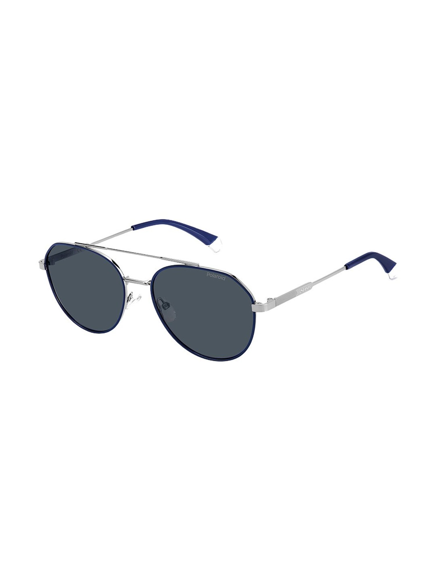 Buy Grey Sunglasses for Women by POLAROID Online | Ajio.com