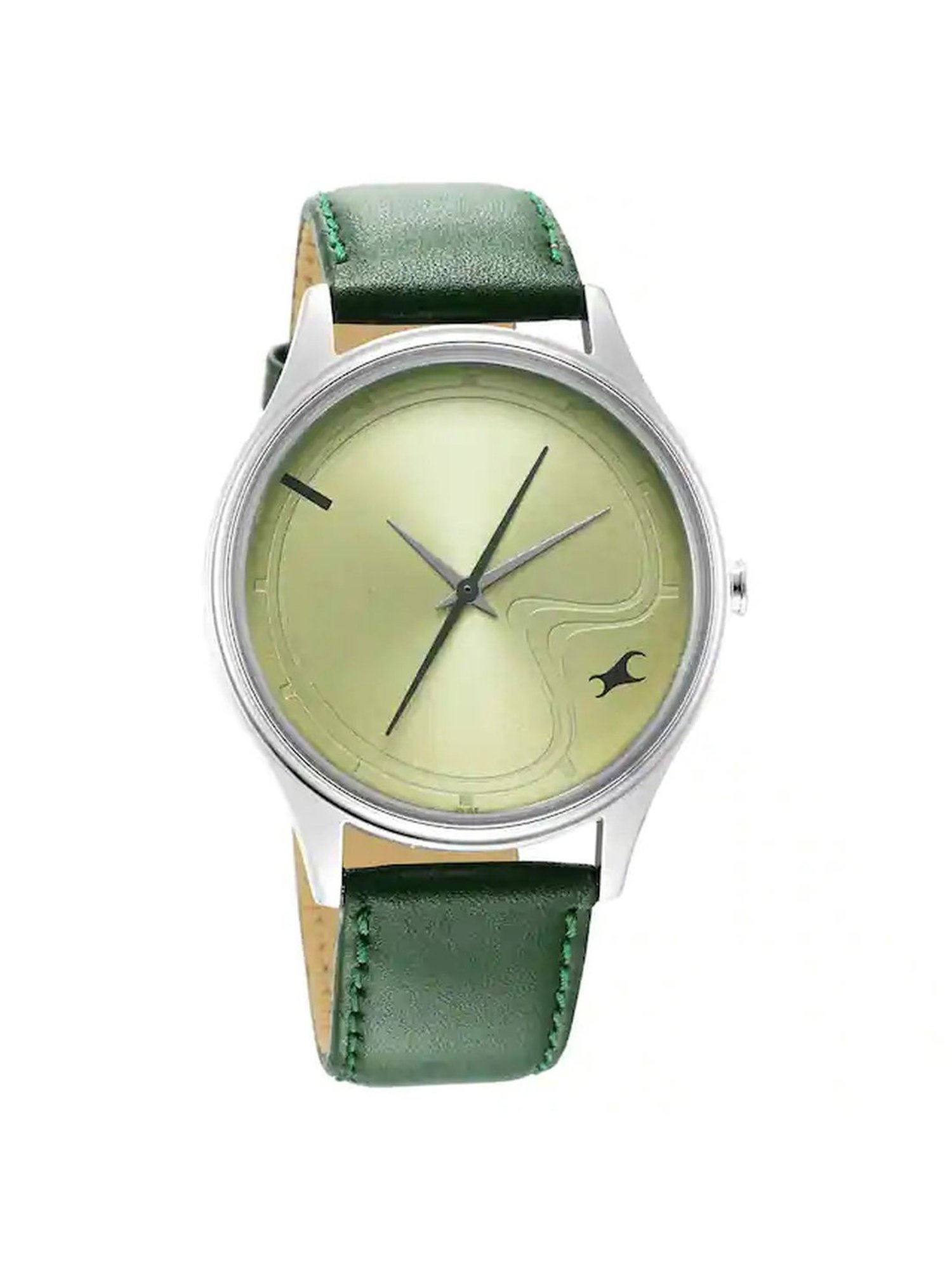 Fastrack on sale hulk watch