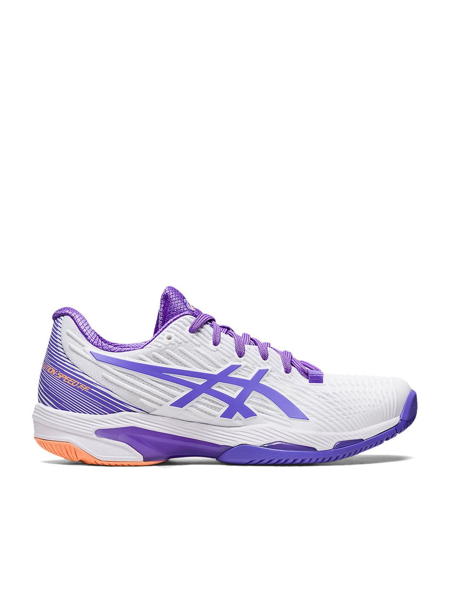 Asics gel court speed women's tennis clearance shoe