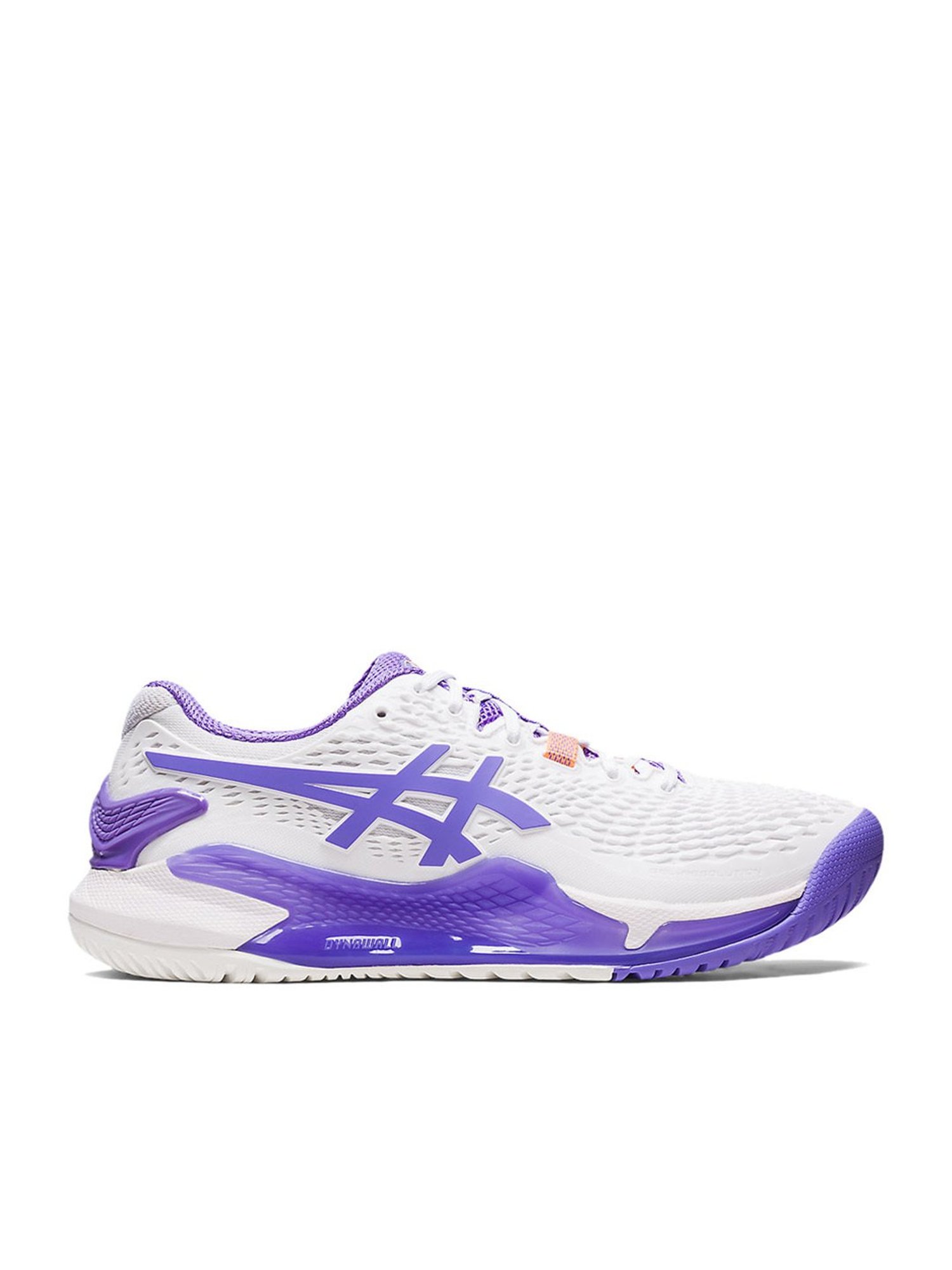 Asics tennis shoes outlet womens