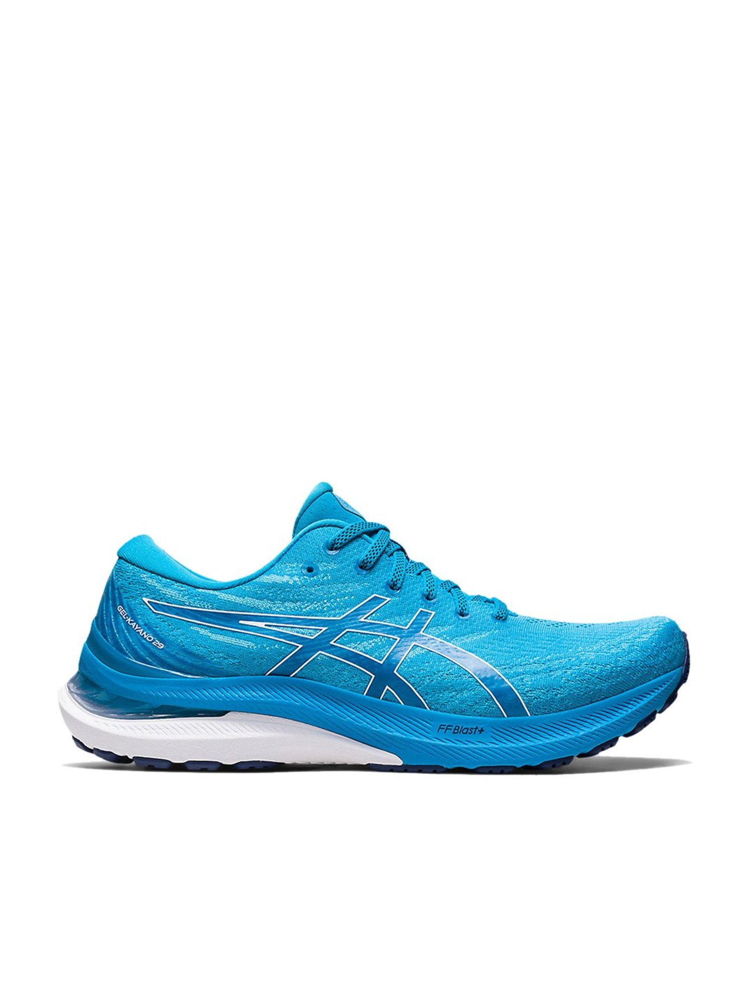 Gel deals kayano blue