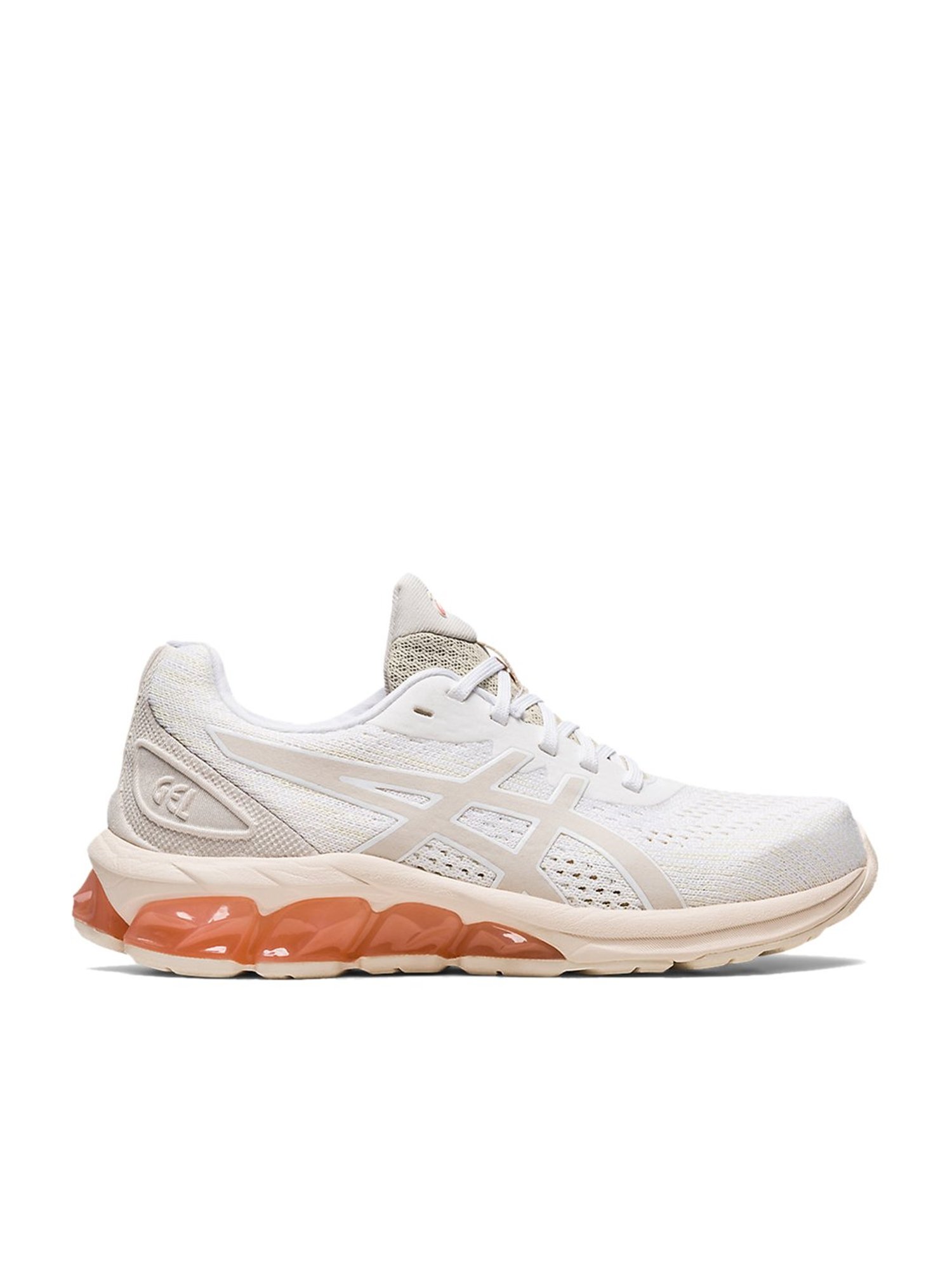 Asics gel quantum 180 womens best sale white