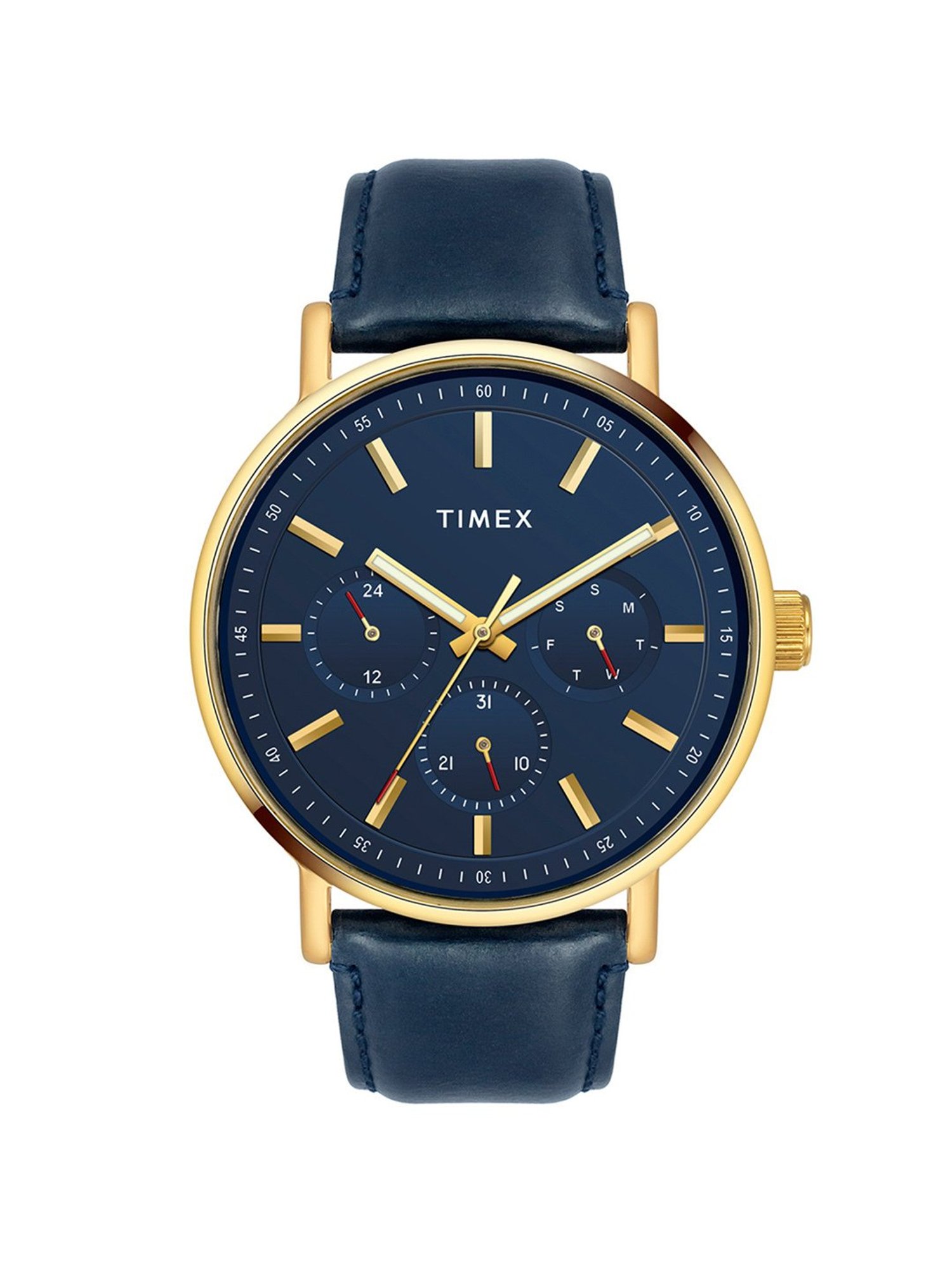 Buy Timex TWEG20016 Multifunction Watch for Men at Best Price