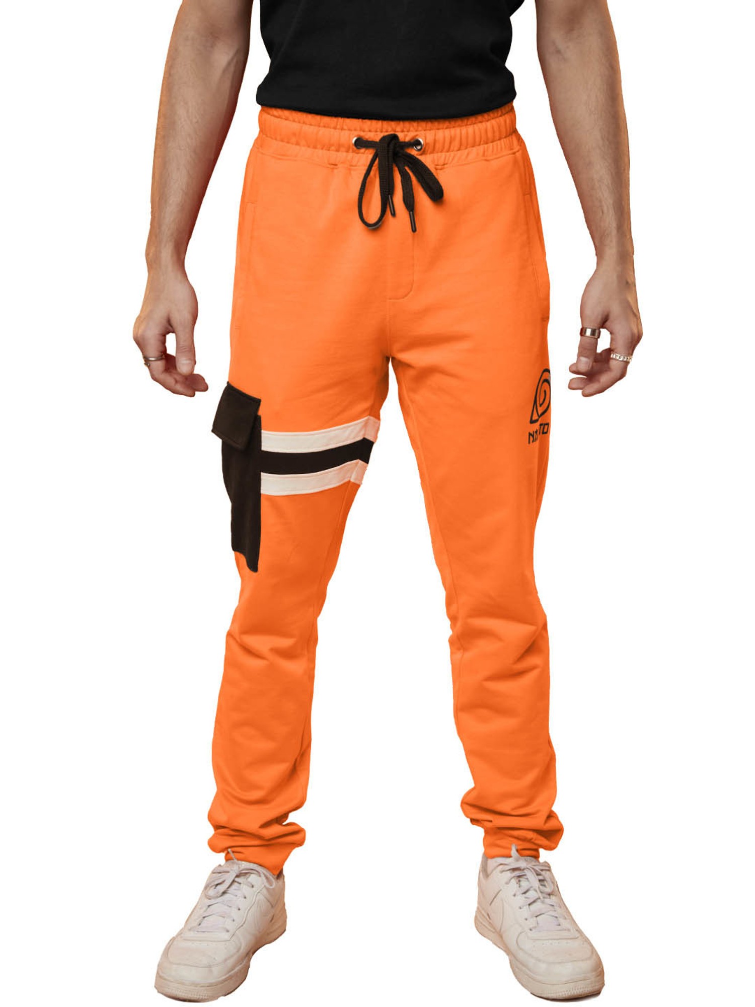Bang Safety Work Wear Cargo Pants with 6 Pockets  220 GSM Cotton Orange  Small  28  Amazonin Industrial  Scientific