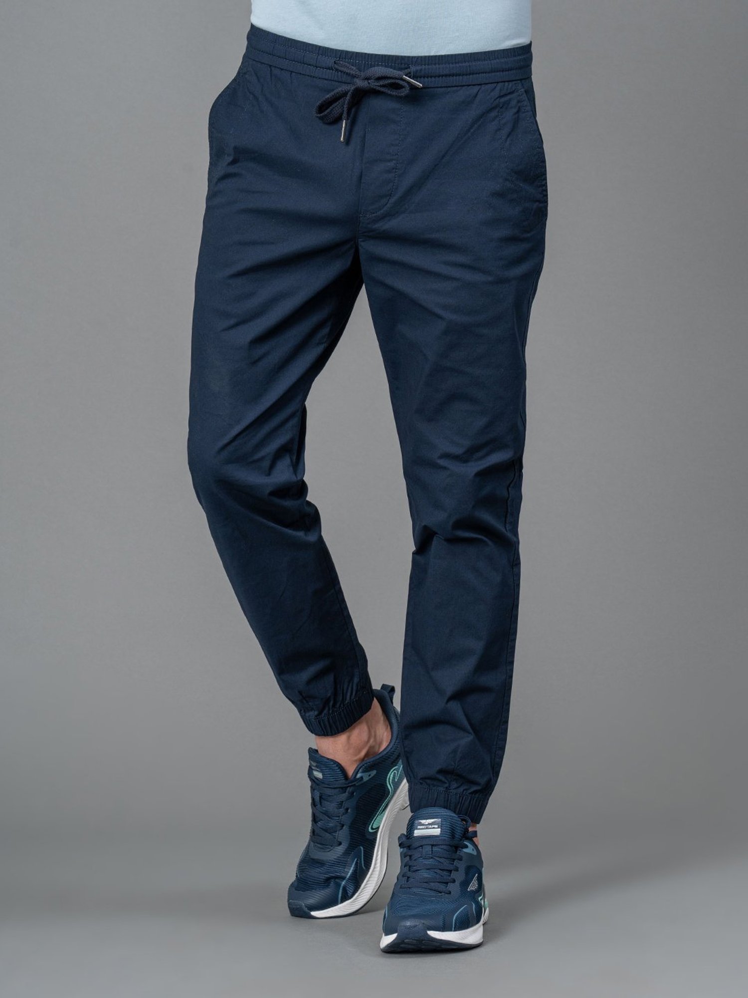 Buy Red Tape Trousers online  Men  51 products  FASHIOLAin