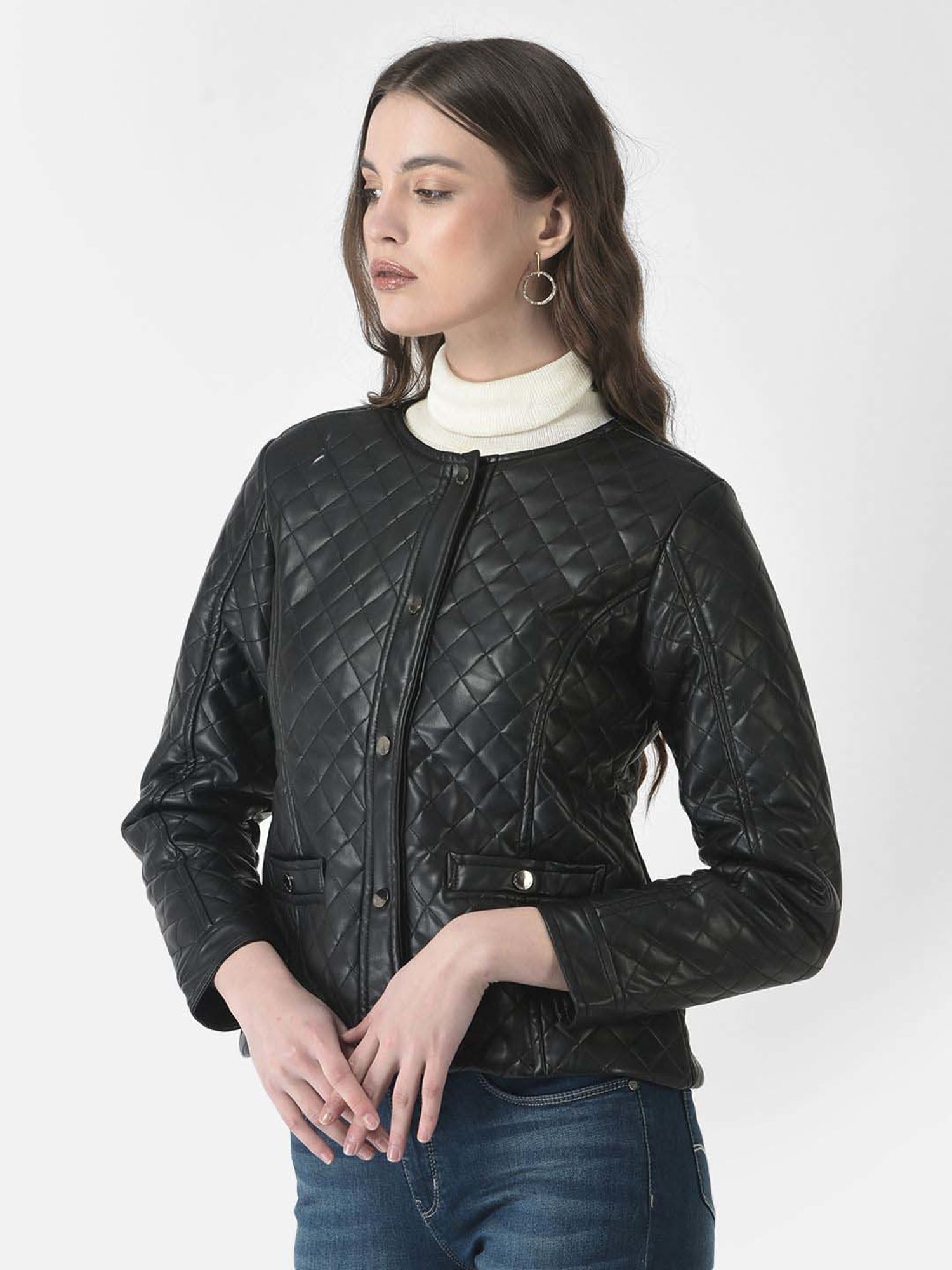 crimsoune club leather jackets